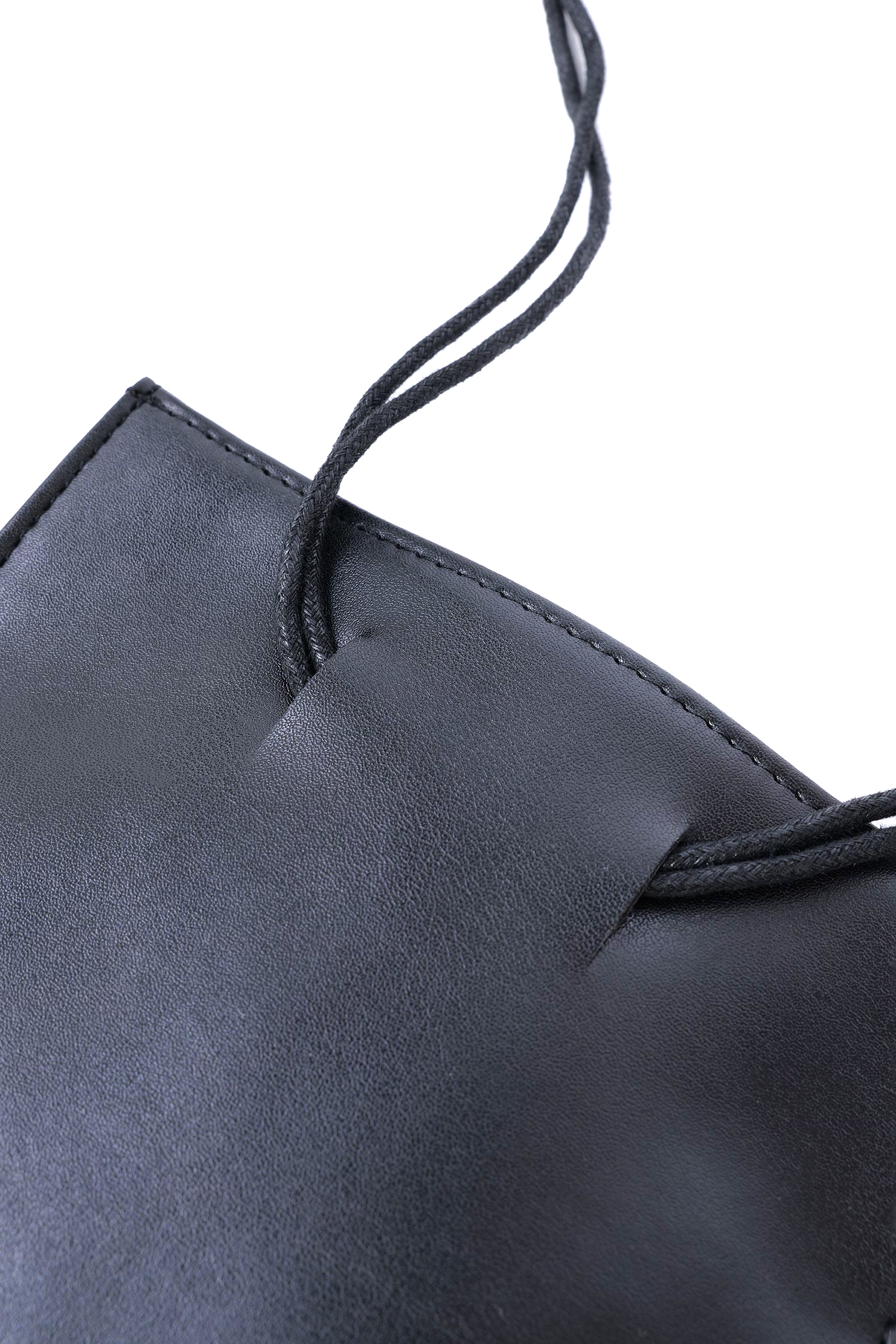 Plustasche - Schwarz - 6013