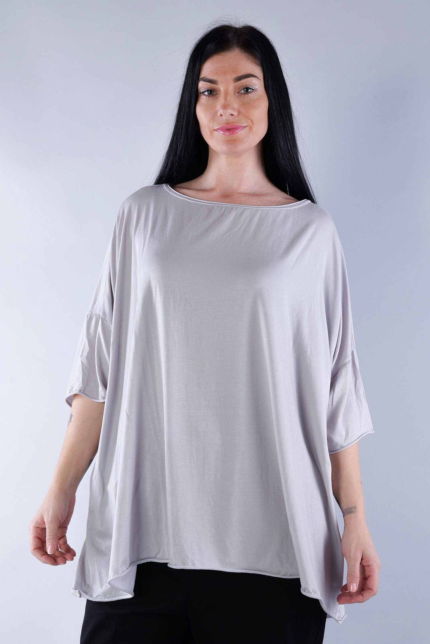 Oversize T-Shirt - Pilz - Dyehonest