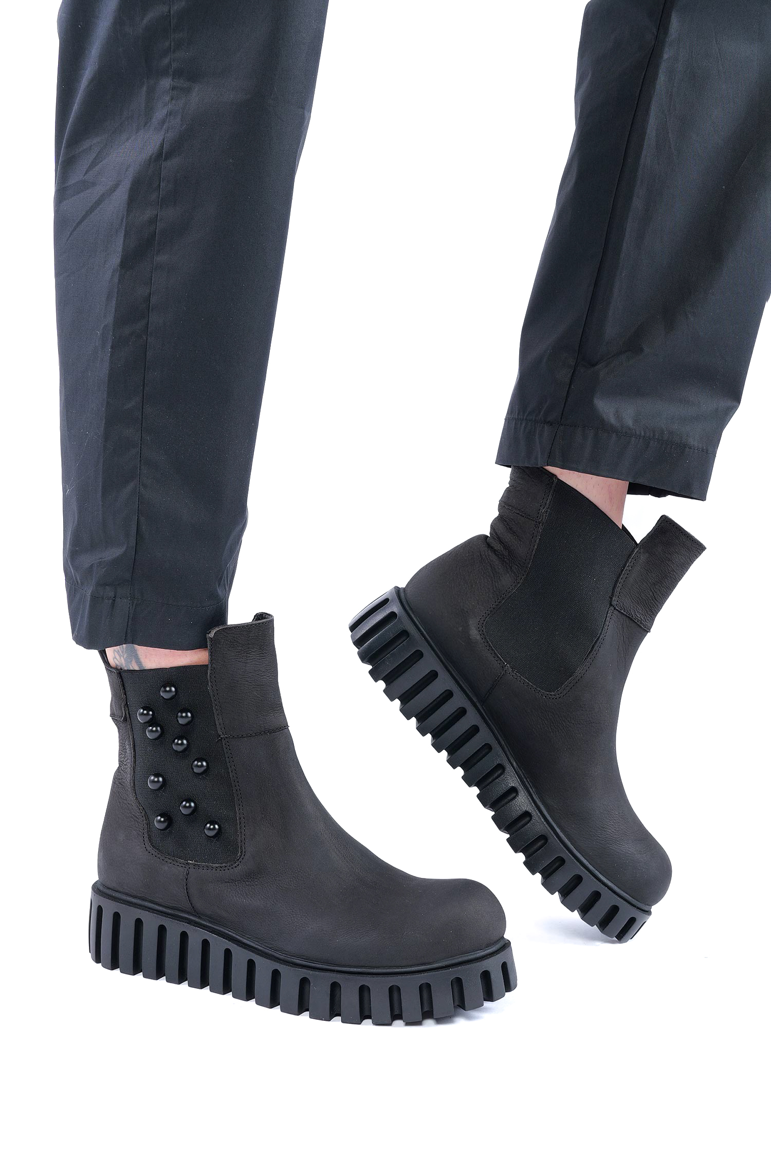 Chelsea boots - black - Willow