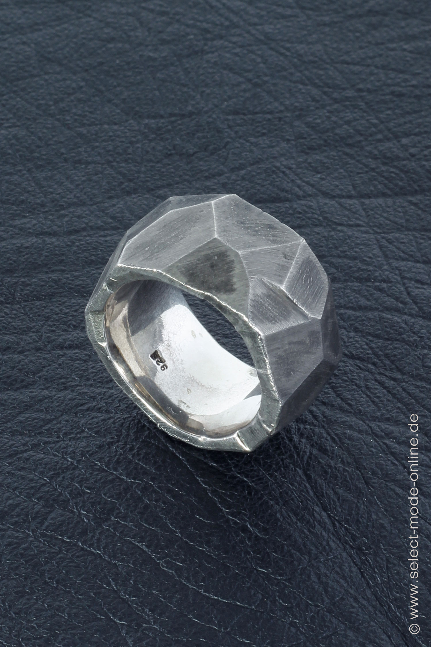 Silber Ring - DG027