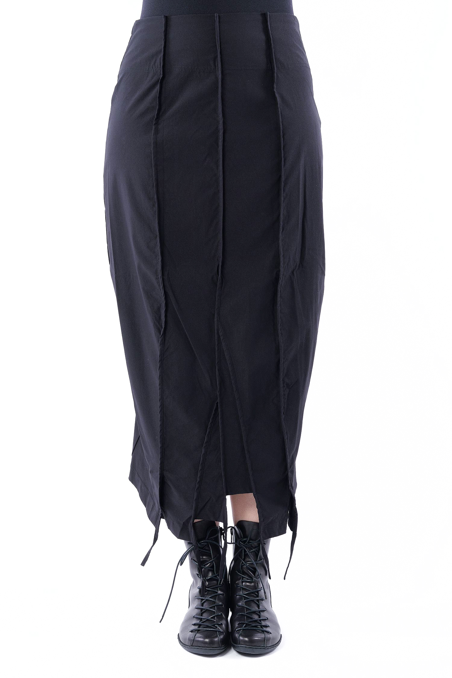 Superstretch Rock - Schwarz - 1263220301