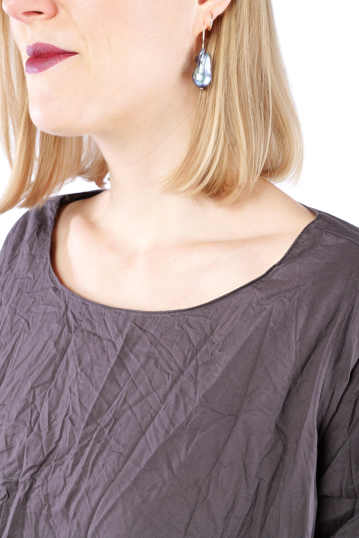 Tulpige Tunika - Ritter - Skintrue