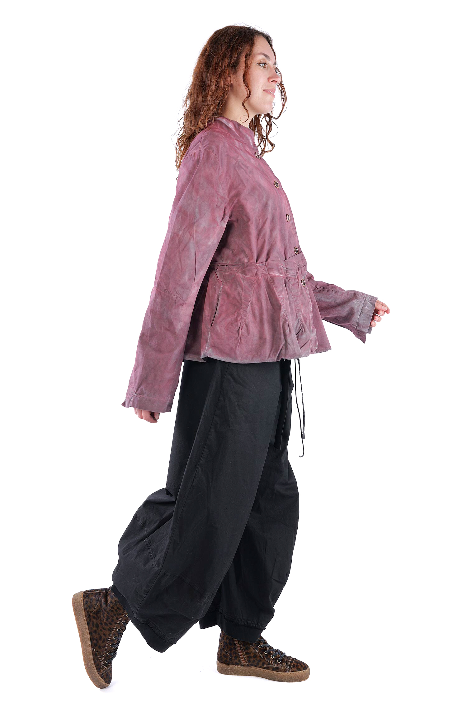 Oversize Jacke - Cry cloud - 2263501114