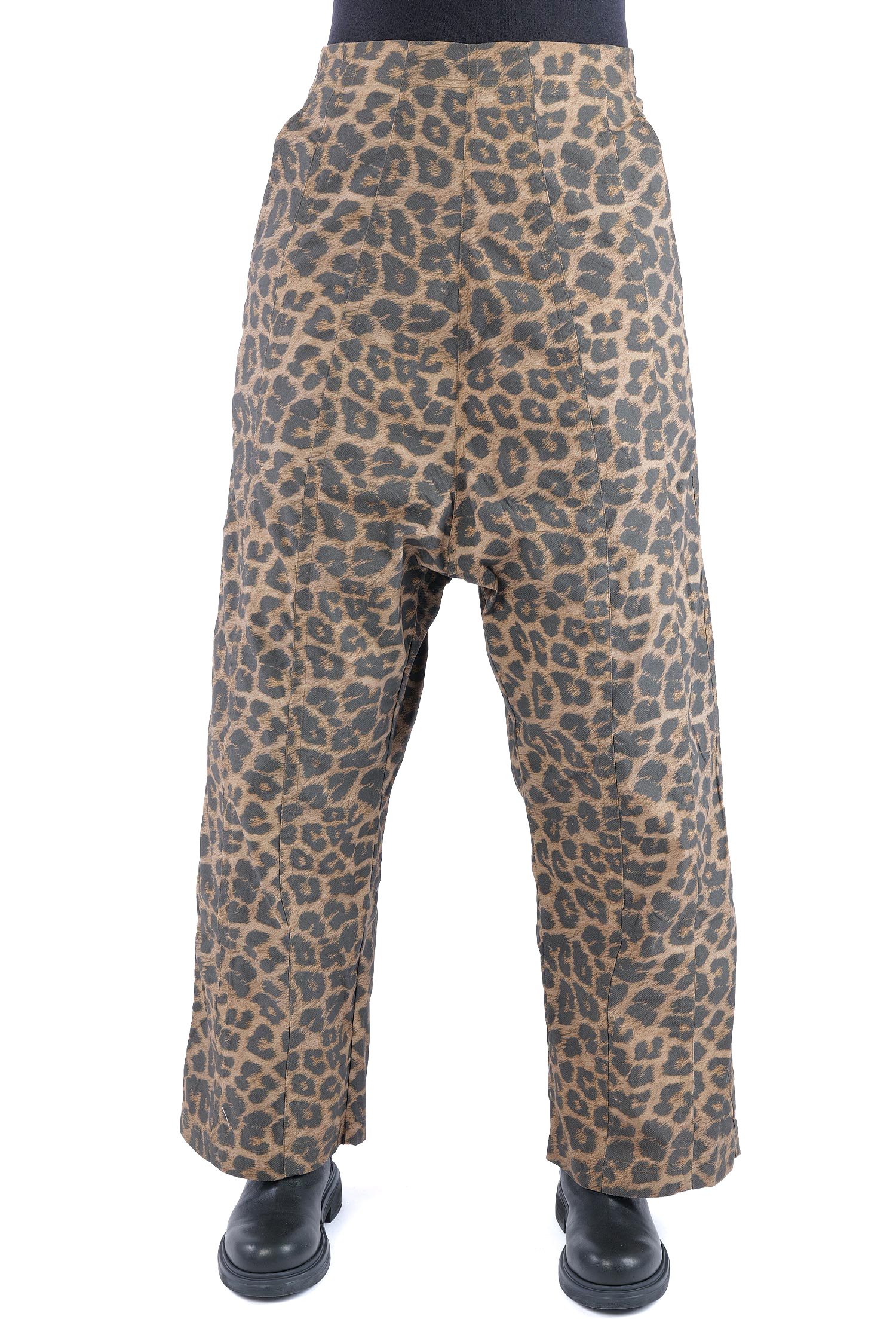 Weite Stretchhose - Leo cloud - 2261390106