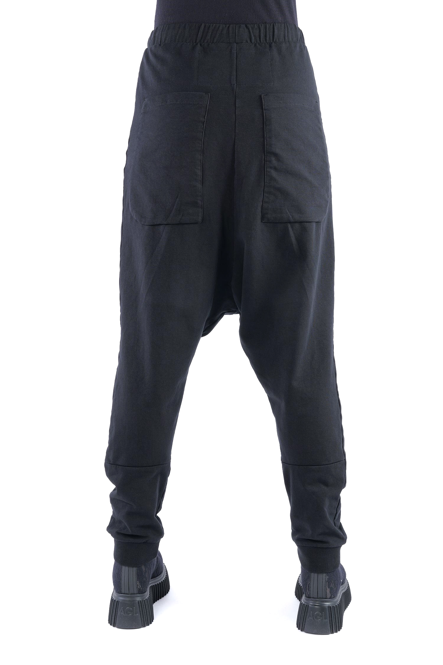 Sweathose - Schwarz - 2263250106