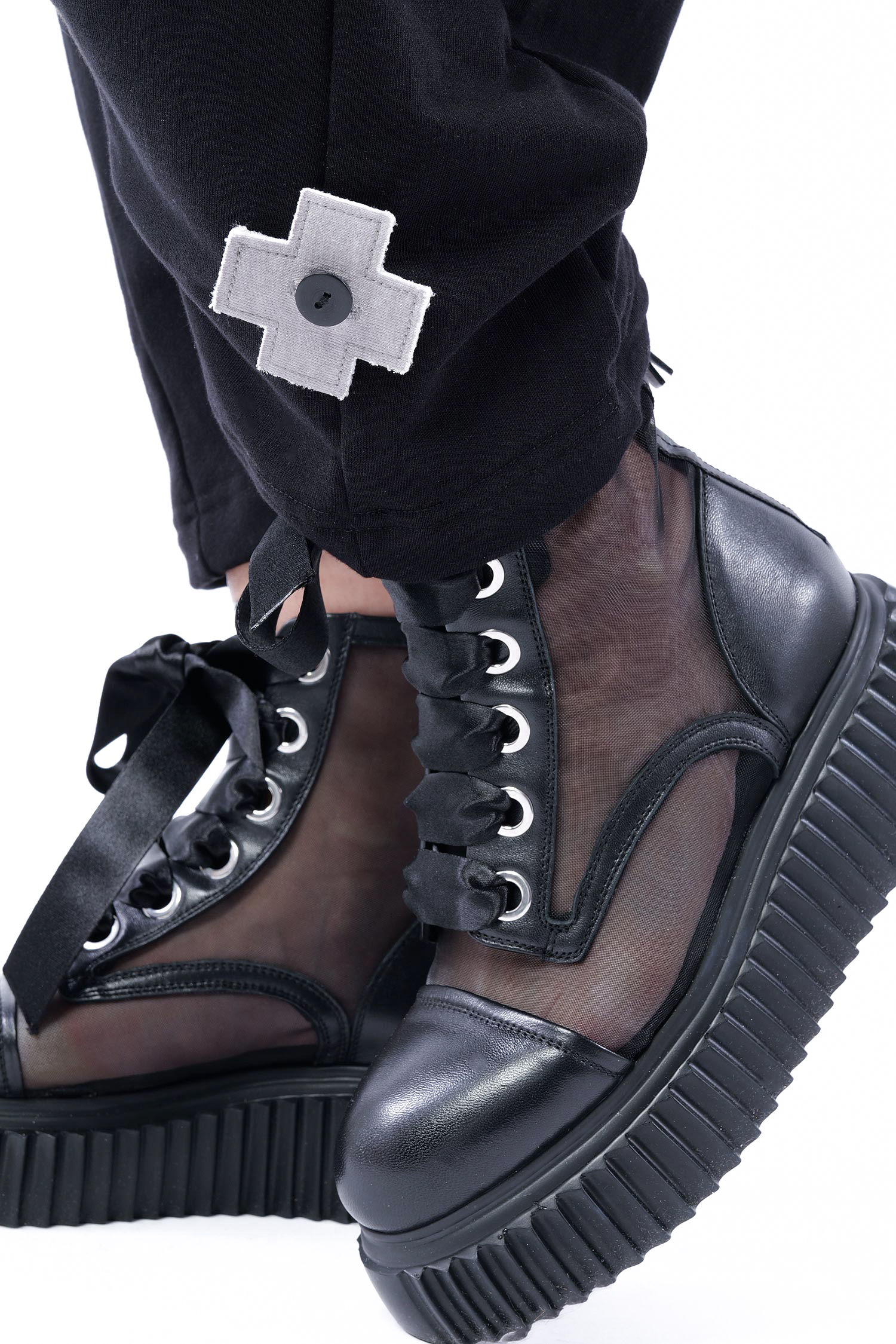 Plus Patch - Cement - X0001