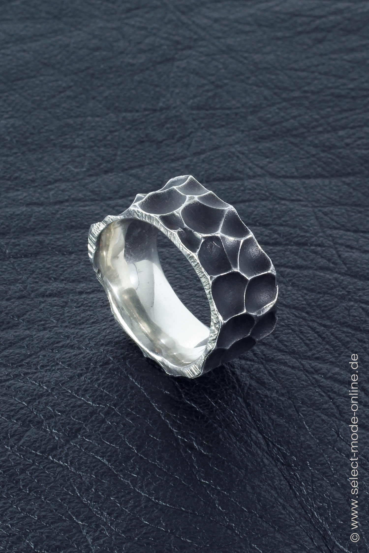 Silber Ring - DG032