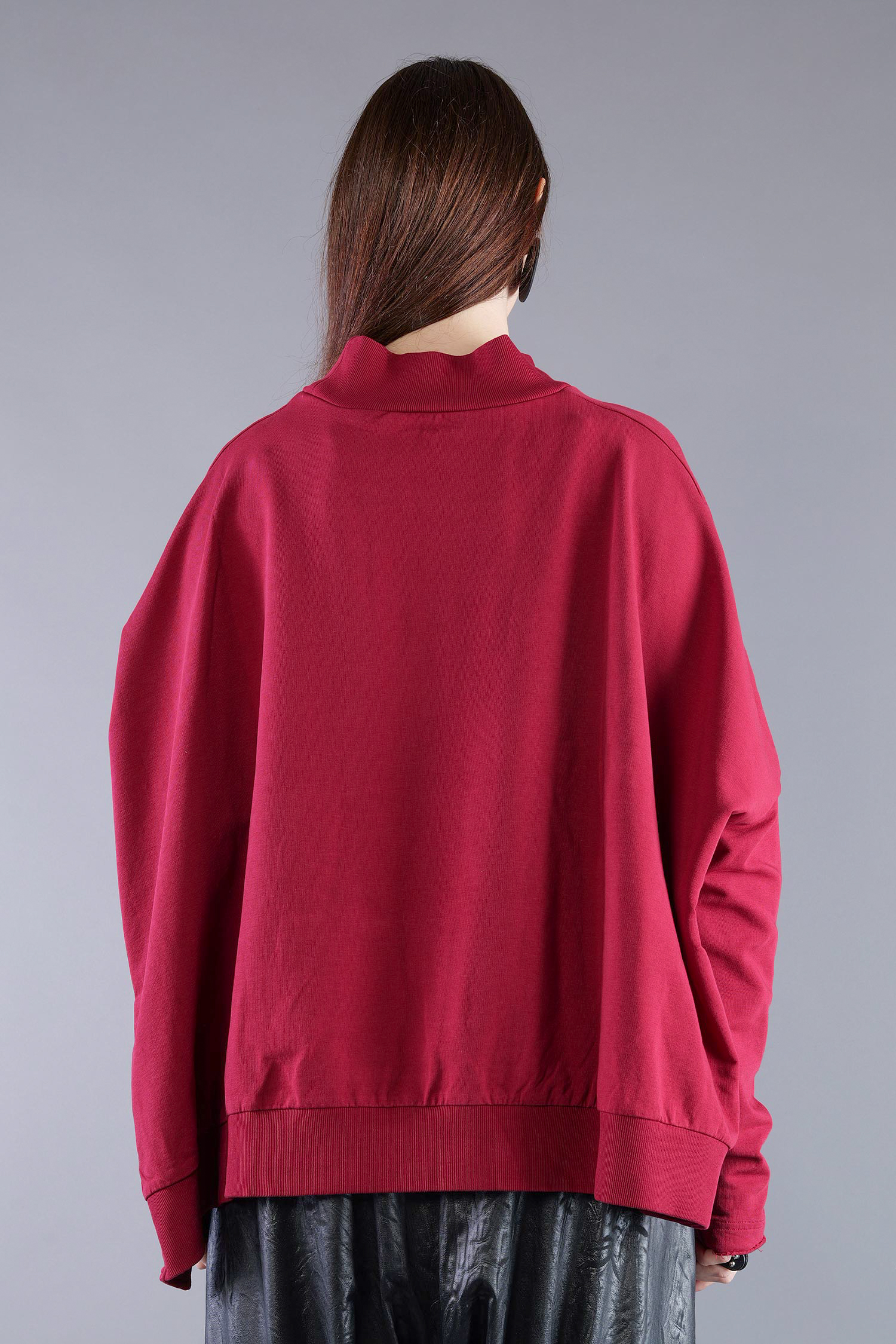 Sweatpullover - Lava - 2263250508