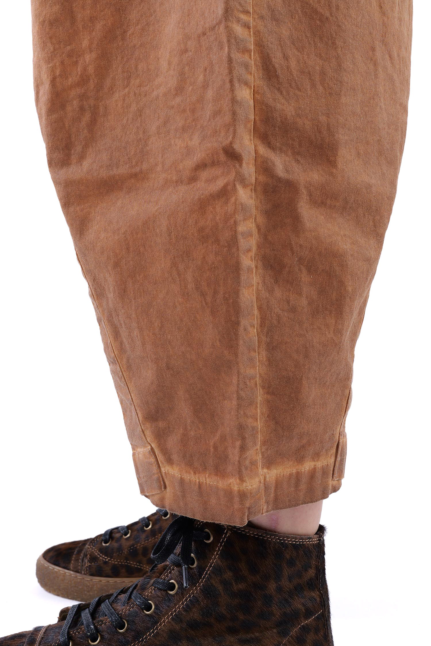 Tulpige Hose - Bronze cloud - 2263500111