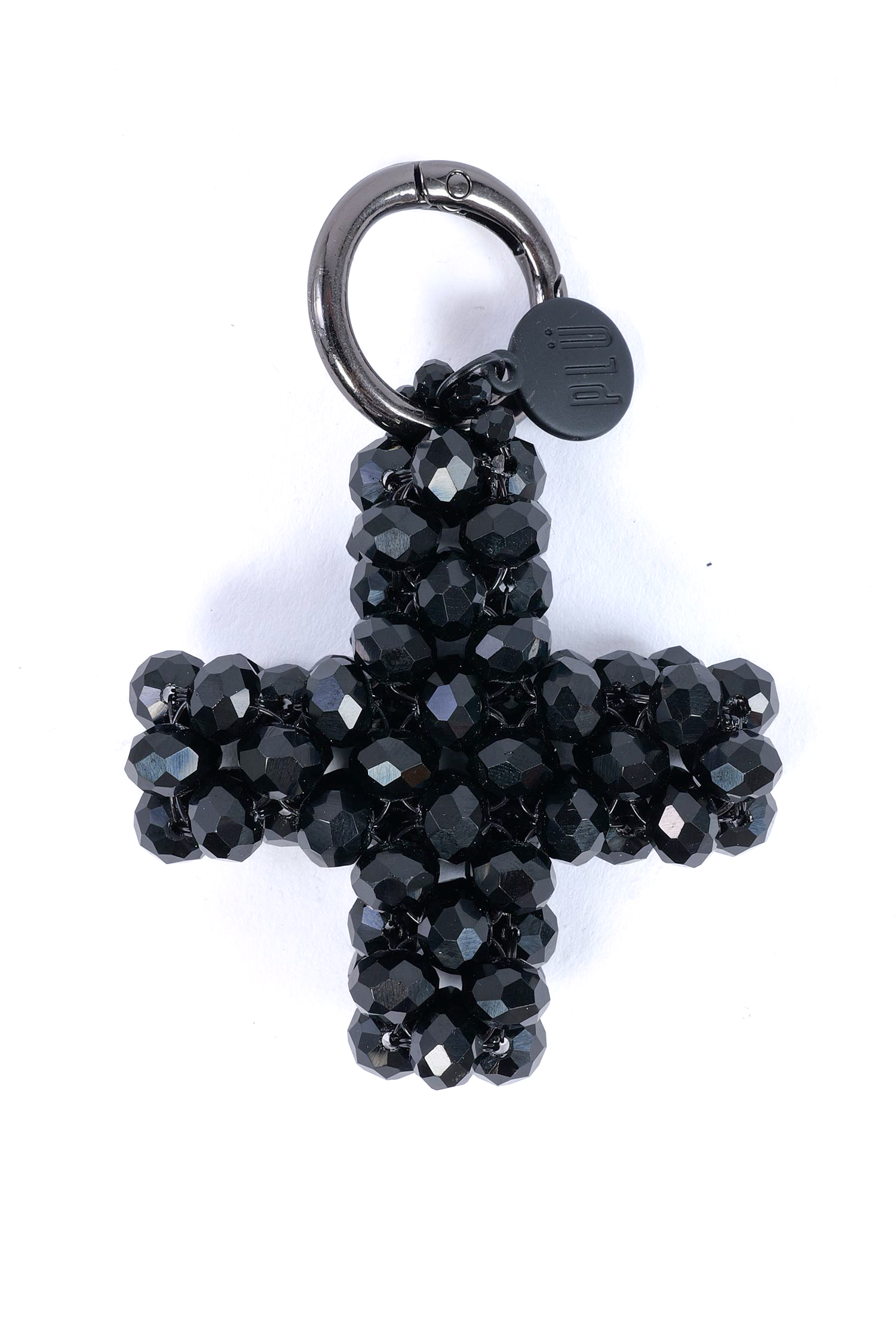 Plus Charm - Schwarz - 1309