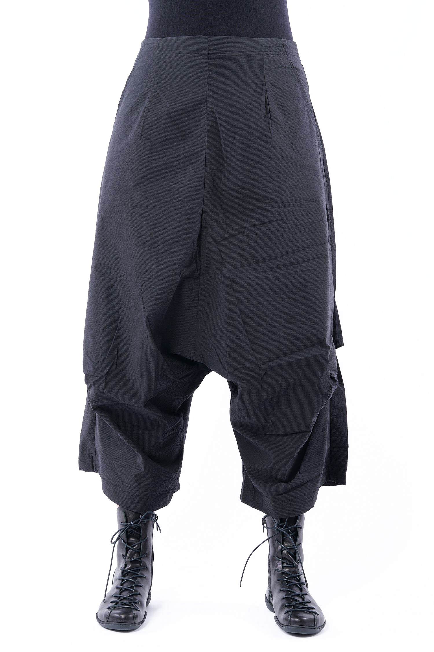 Superstretch Hose - Schwarz - 1261240106