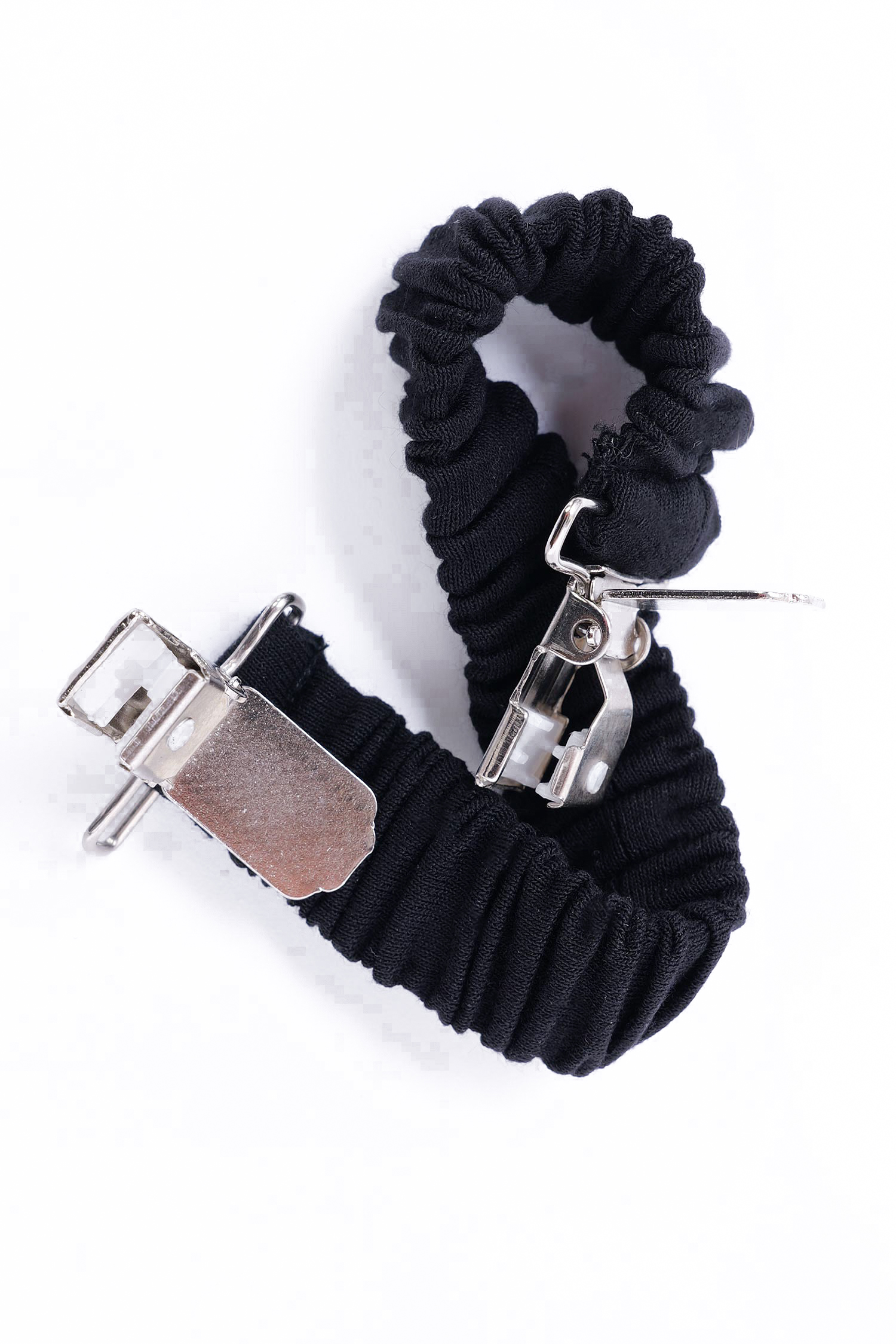 Onesize Clips - Schwarz - 25546