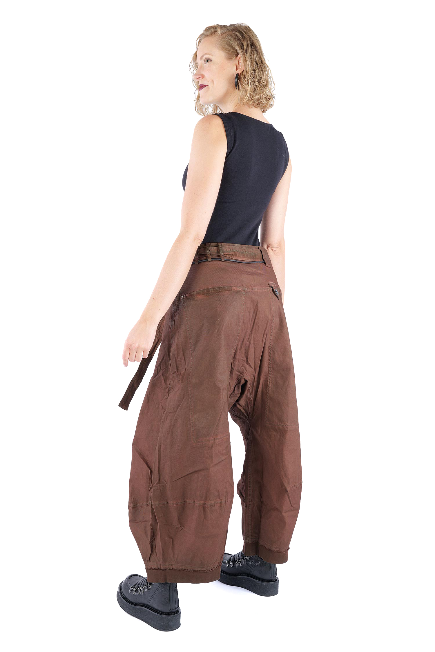 Tulpige Hose - Henna cloud - 2262600103