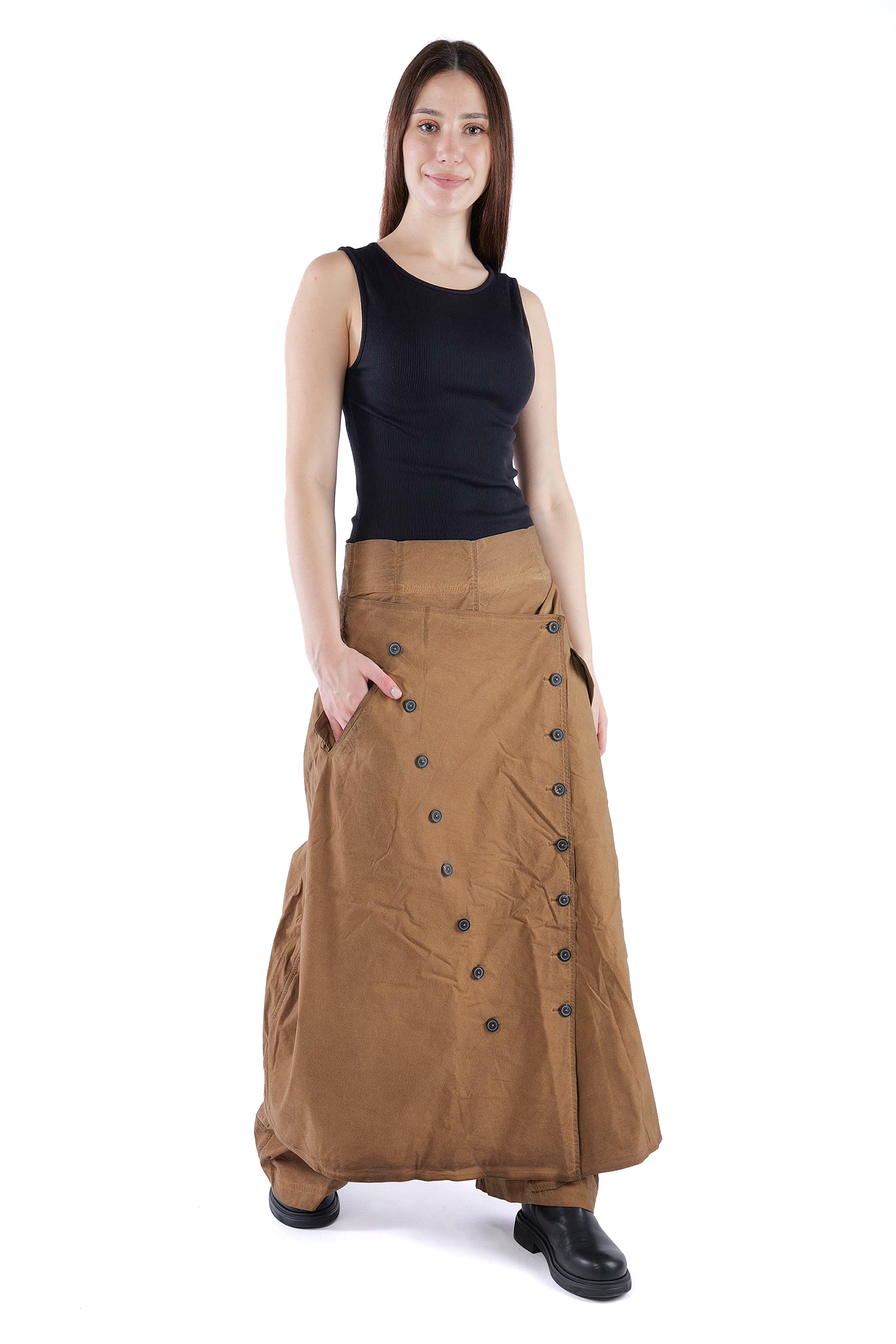 Ausgefallene Hose - Dakar cloud - 2262390127