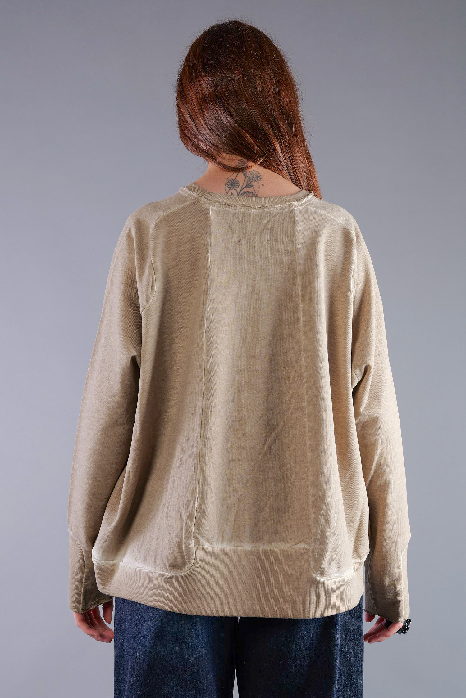 Sweatpullover - Desert - 2138