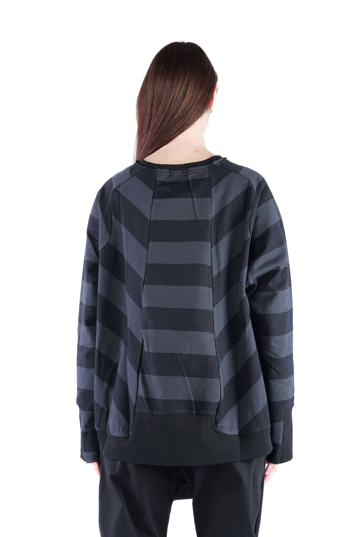 Sweatpullover - Widestripe - 2138