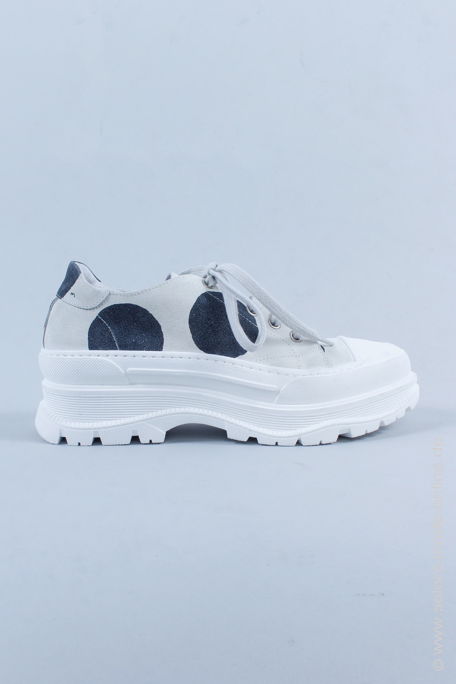 Sneaker - white print - 1233985202
