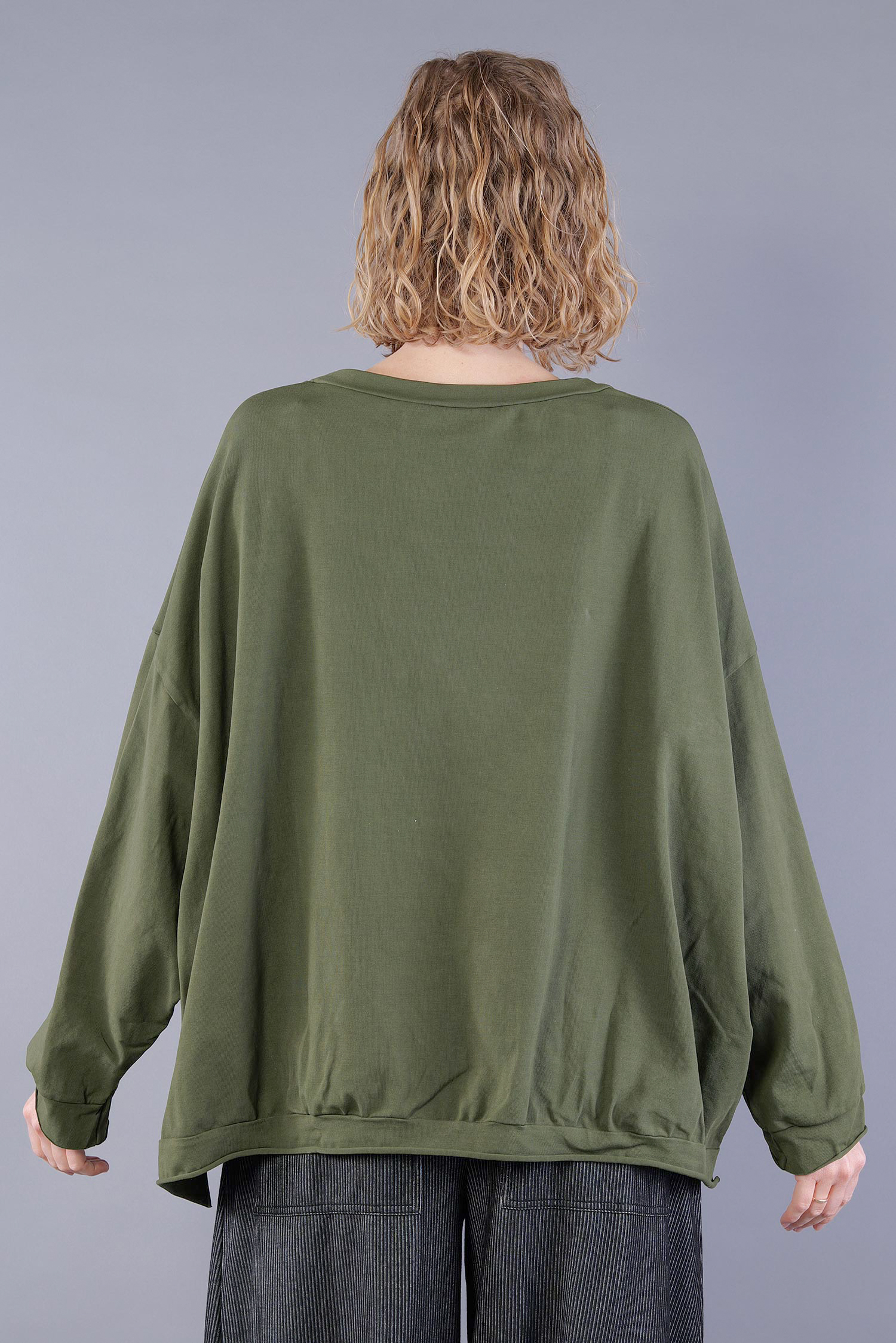 Sweater - Freund - Handcare