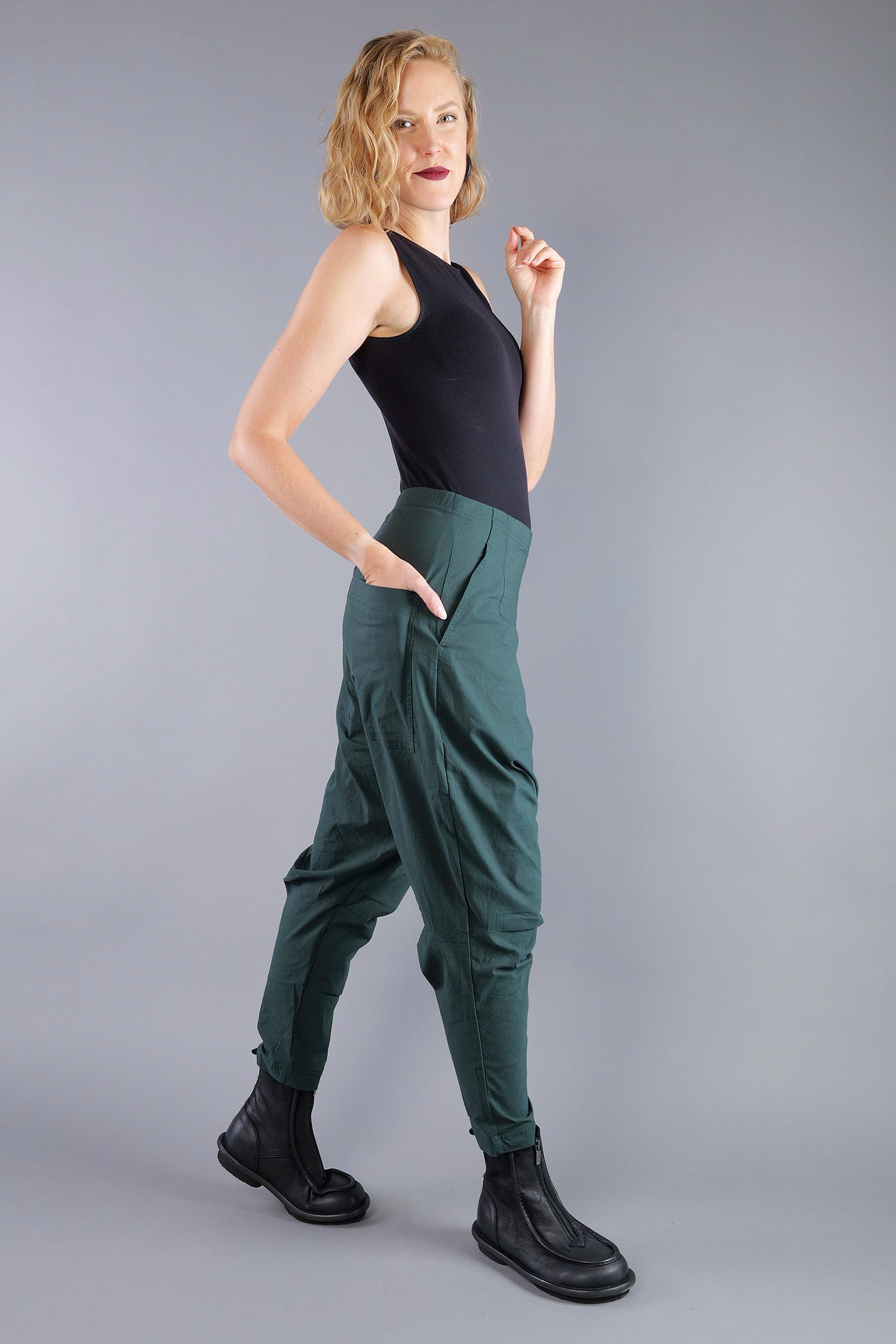 Stretchose - Forest - 2263630103