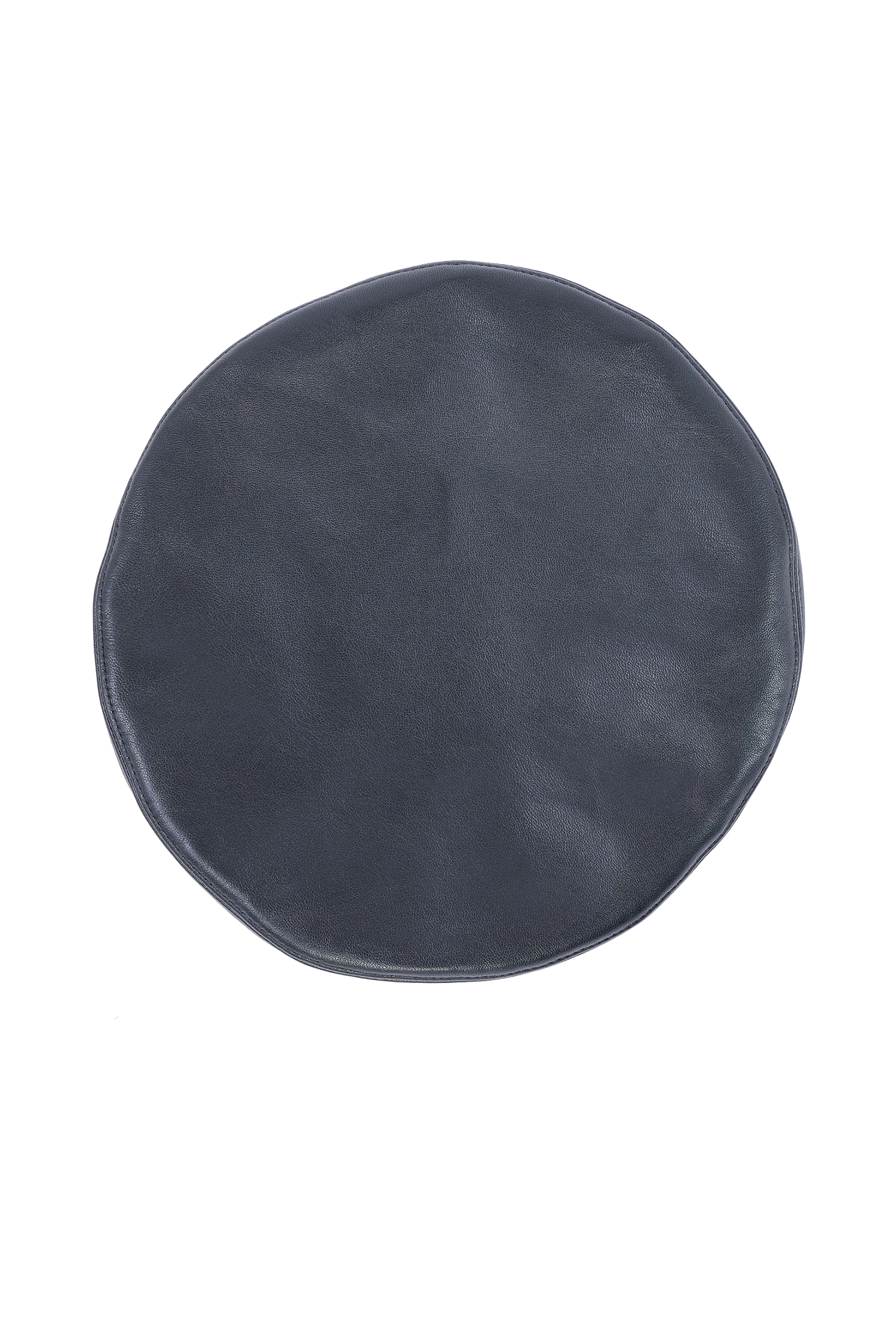 Beret hat - Black - W5513