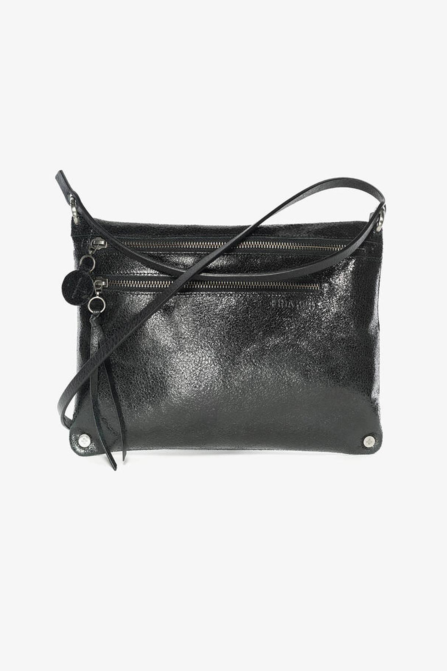 Leather Bag - Film Noir  - MOONLIT ed.2