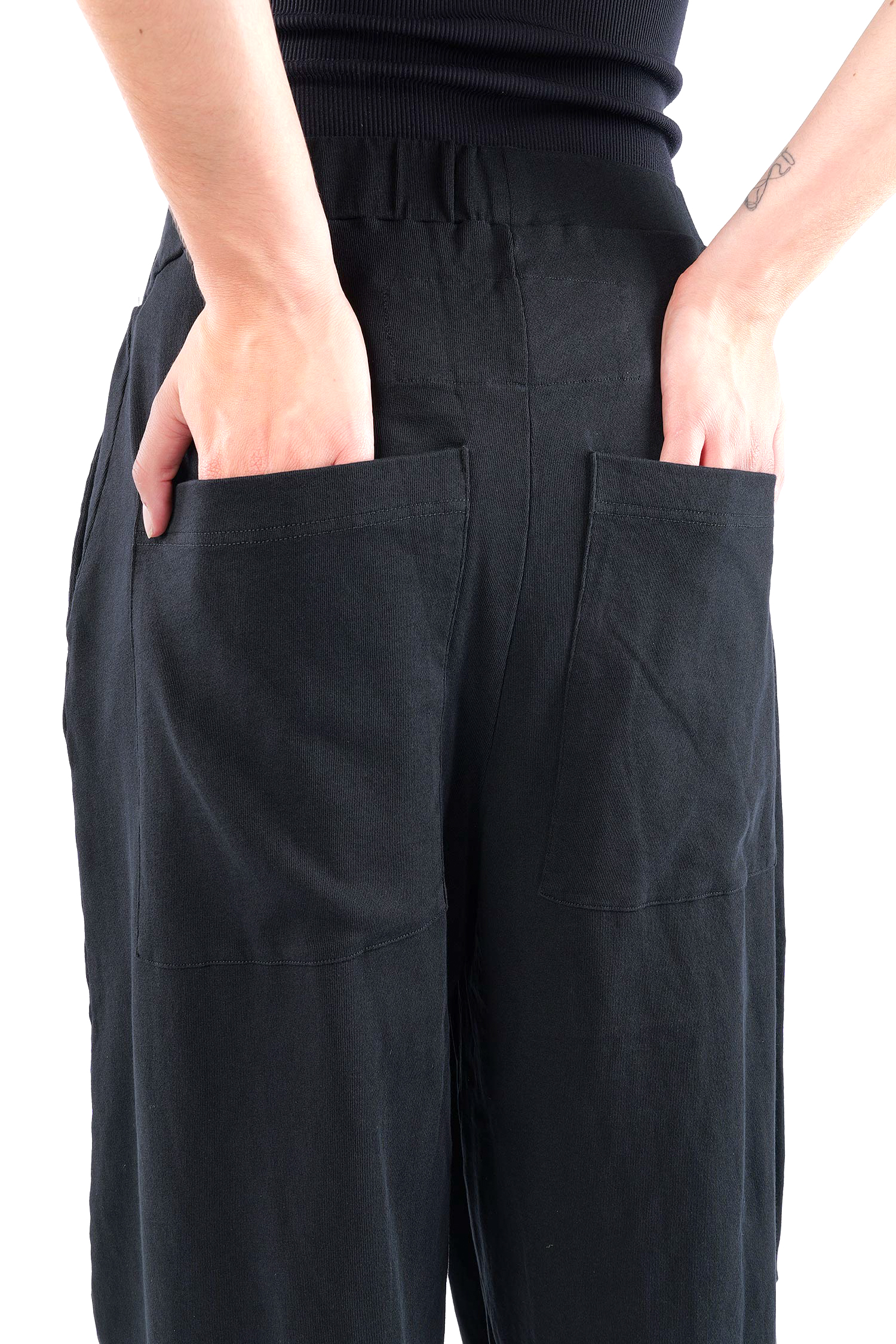 Sweathose - Schwarz - 2263290102