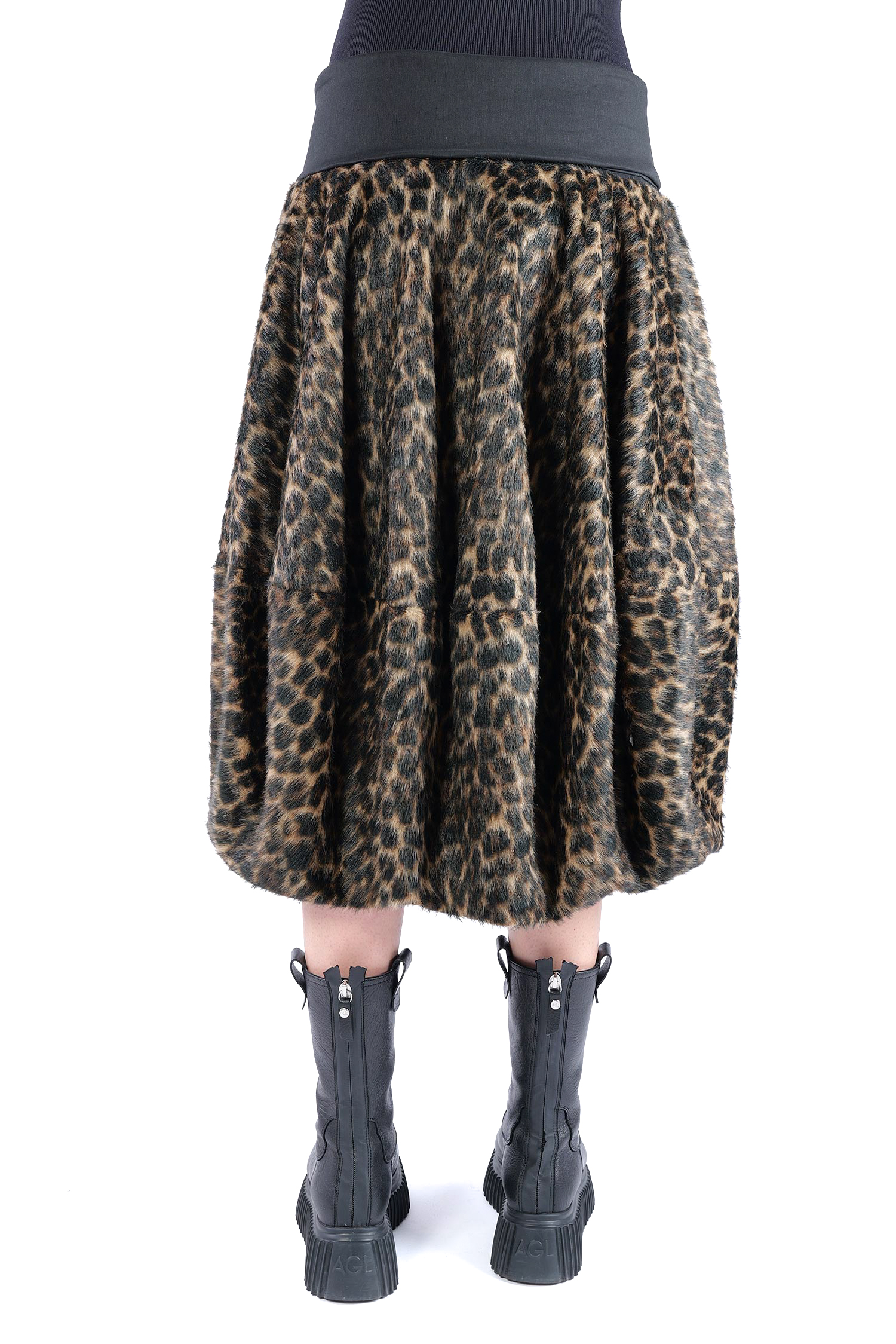 Leofell-Rock - Leo jacquard - 2261190303