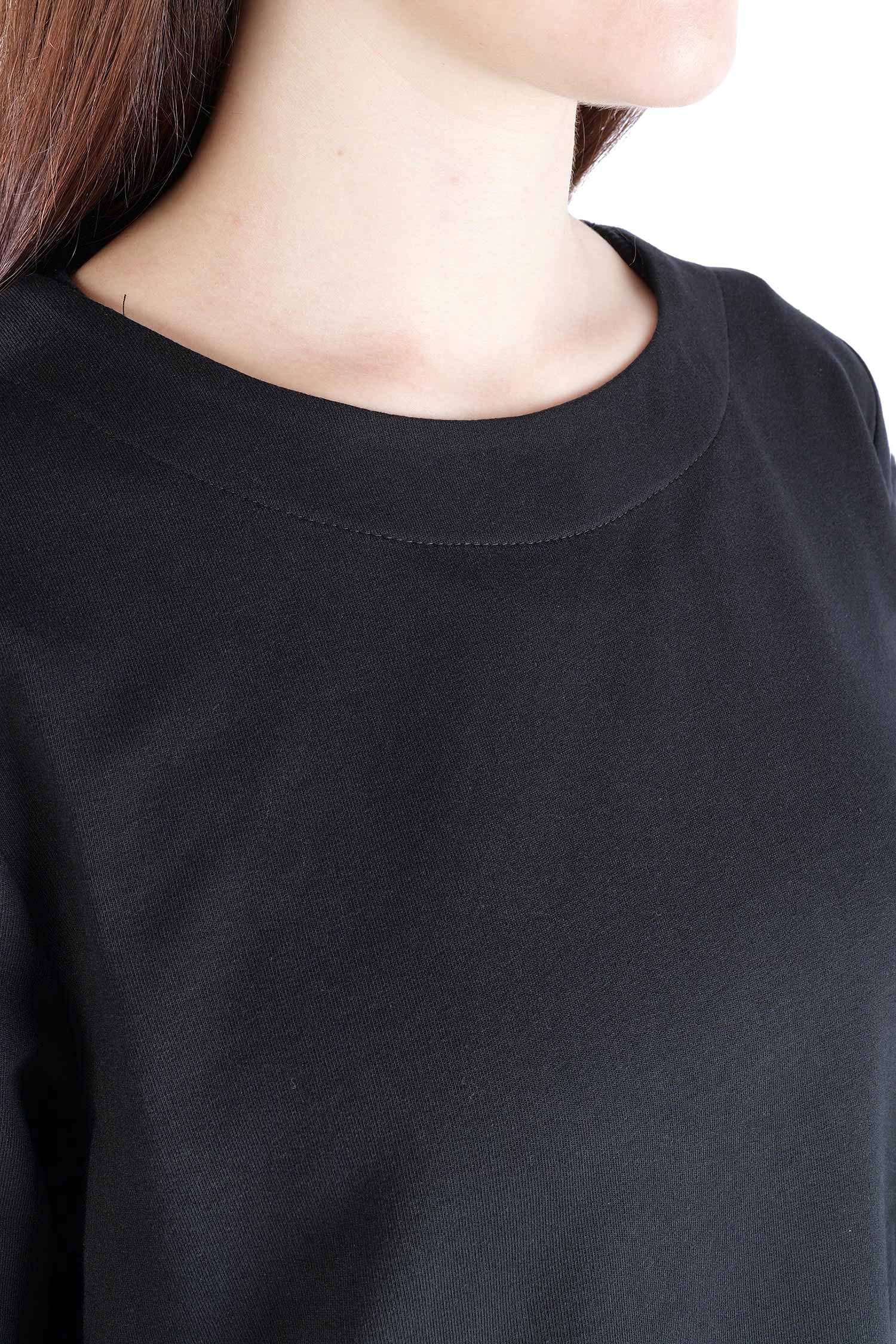 Sweatpullover - Schwarz - 26.2-KHF105