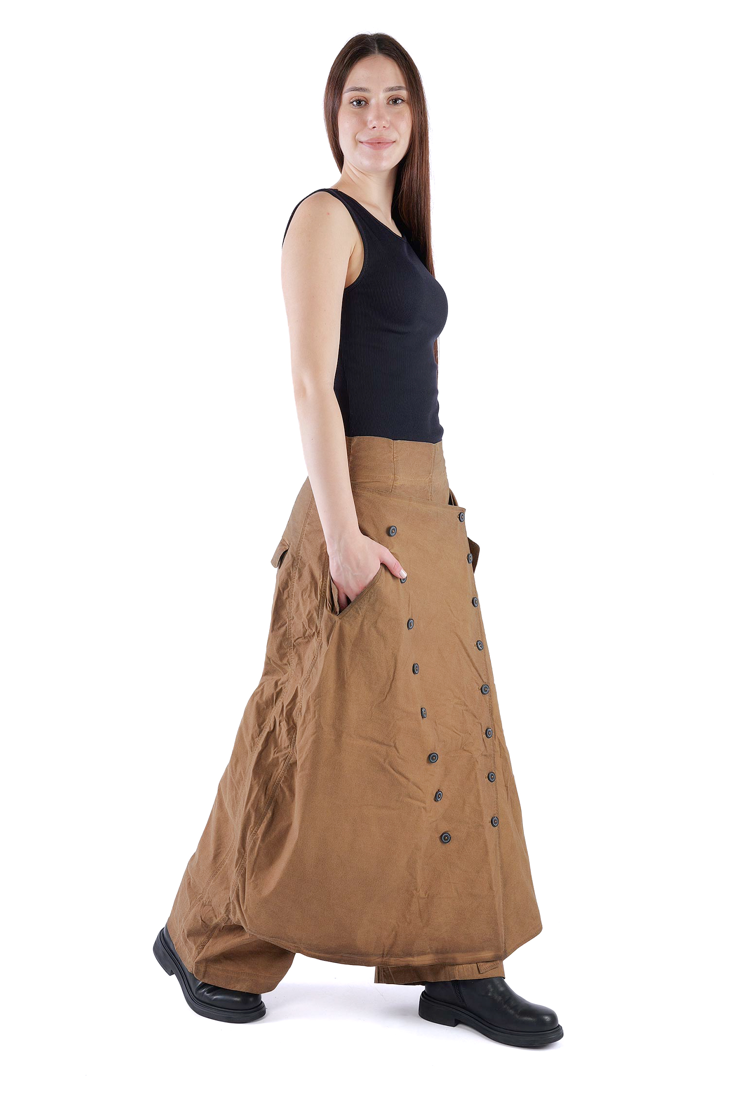 Ausgefallene Hose - Dakar cloud - 2262390127