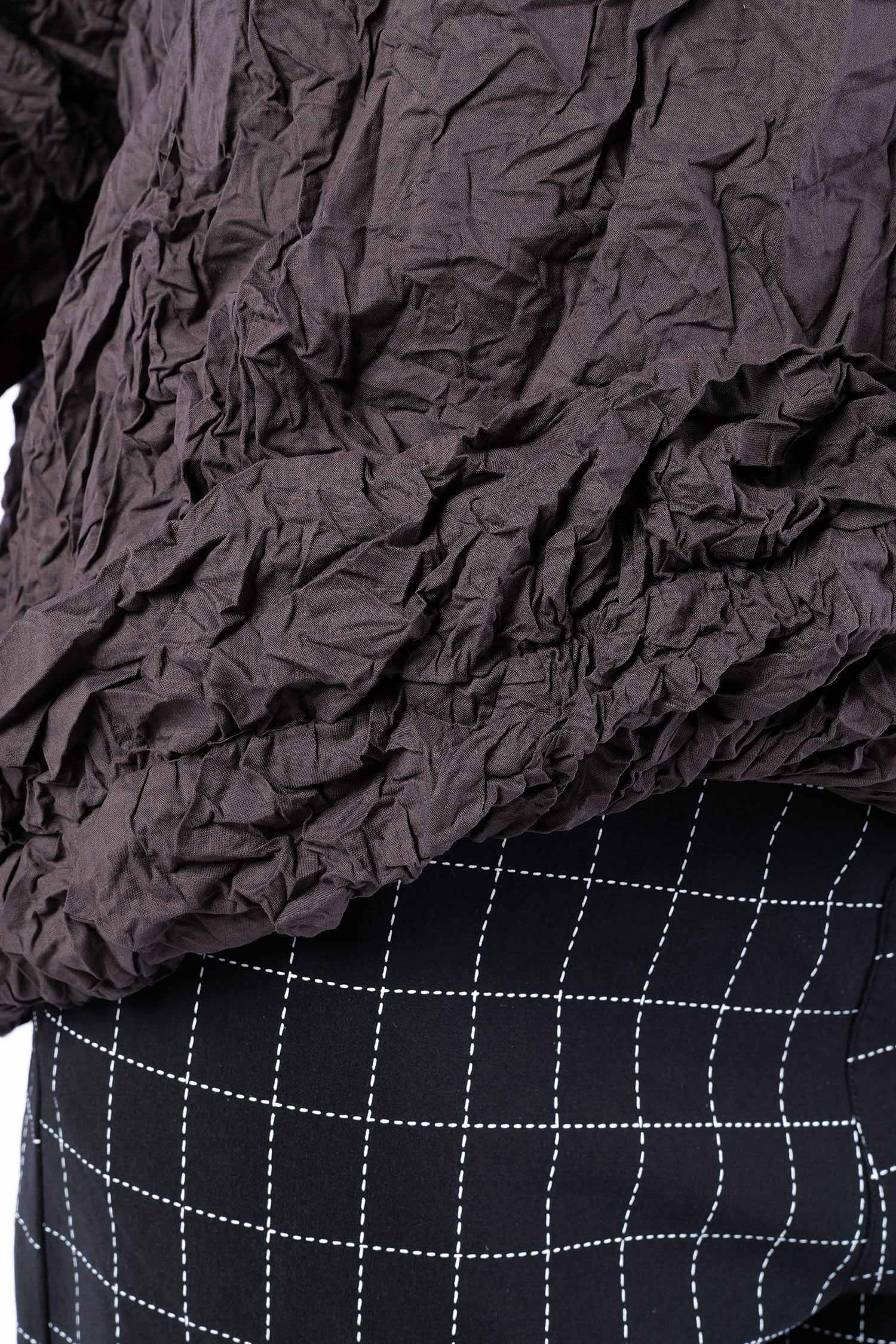 Oversize Pullover - Ritter - Wundklar