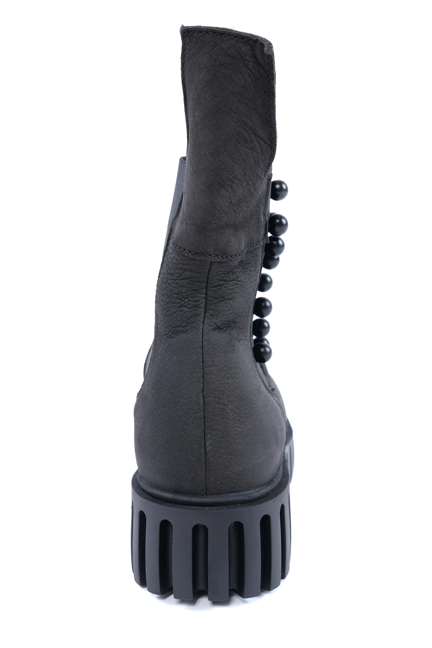 Chelsea boots - black - Willow