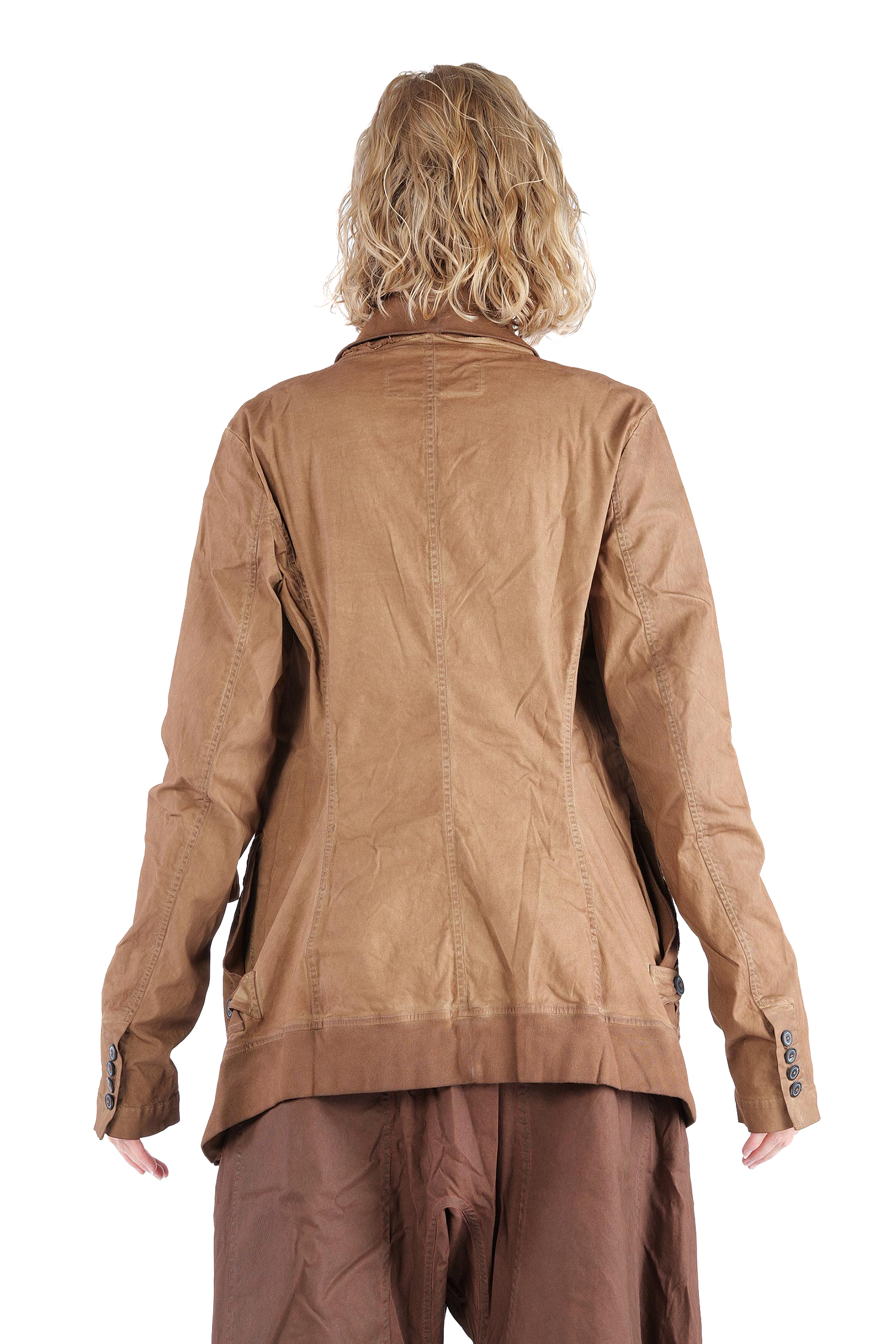 Blazerjacke - Dakar cloud - 2262601109