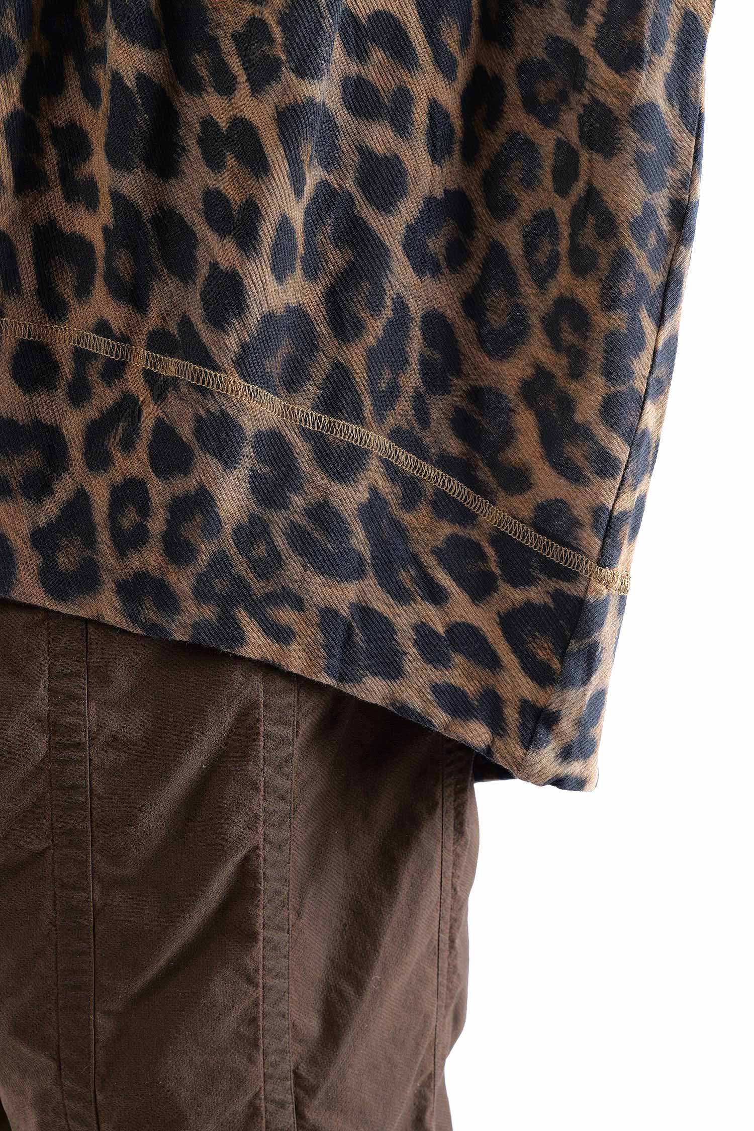 Oversize Tunika - Leo cloud - 2261140505