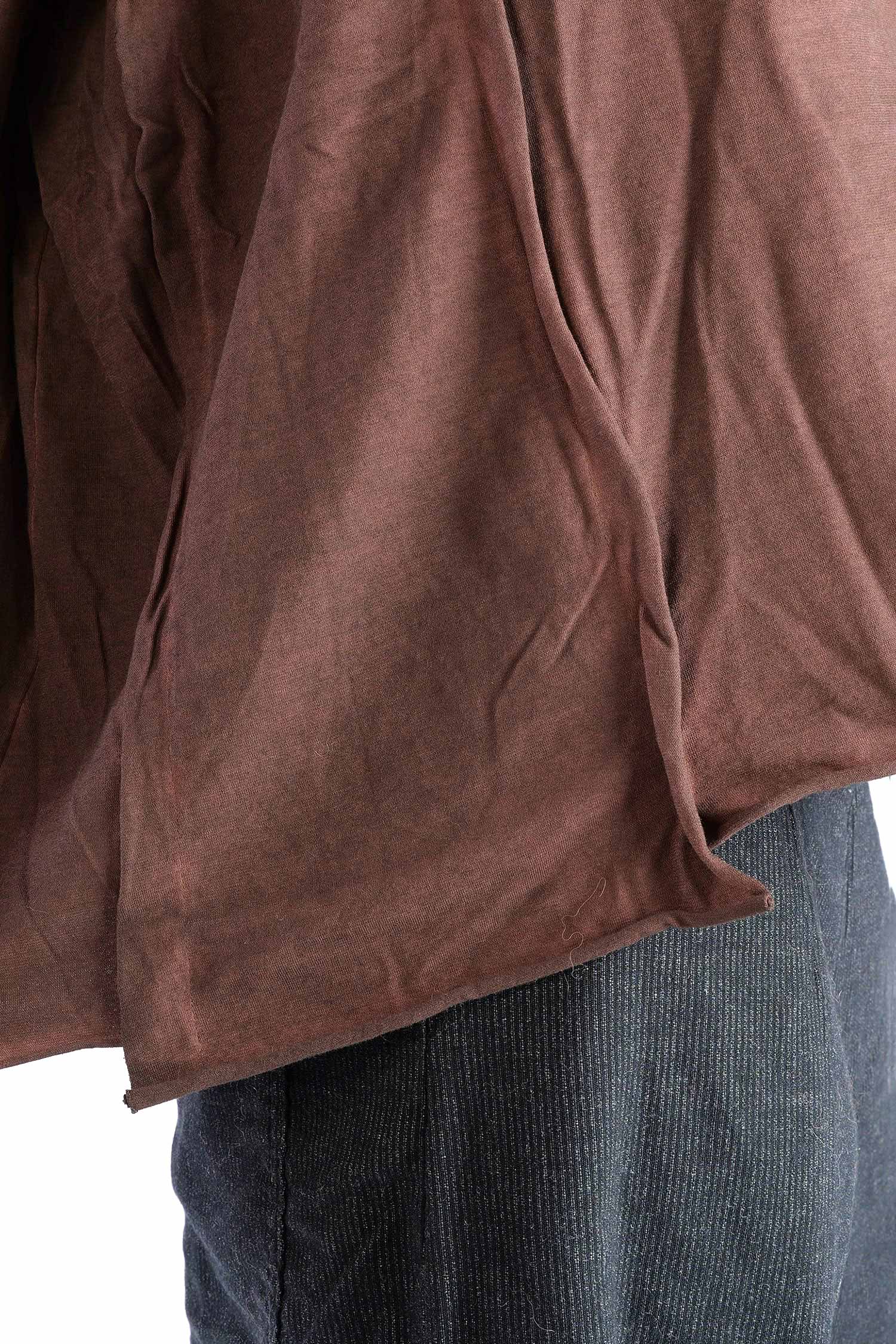 Oversize Jerseypullover - Henna cloud - 2262560506
