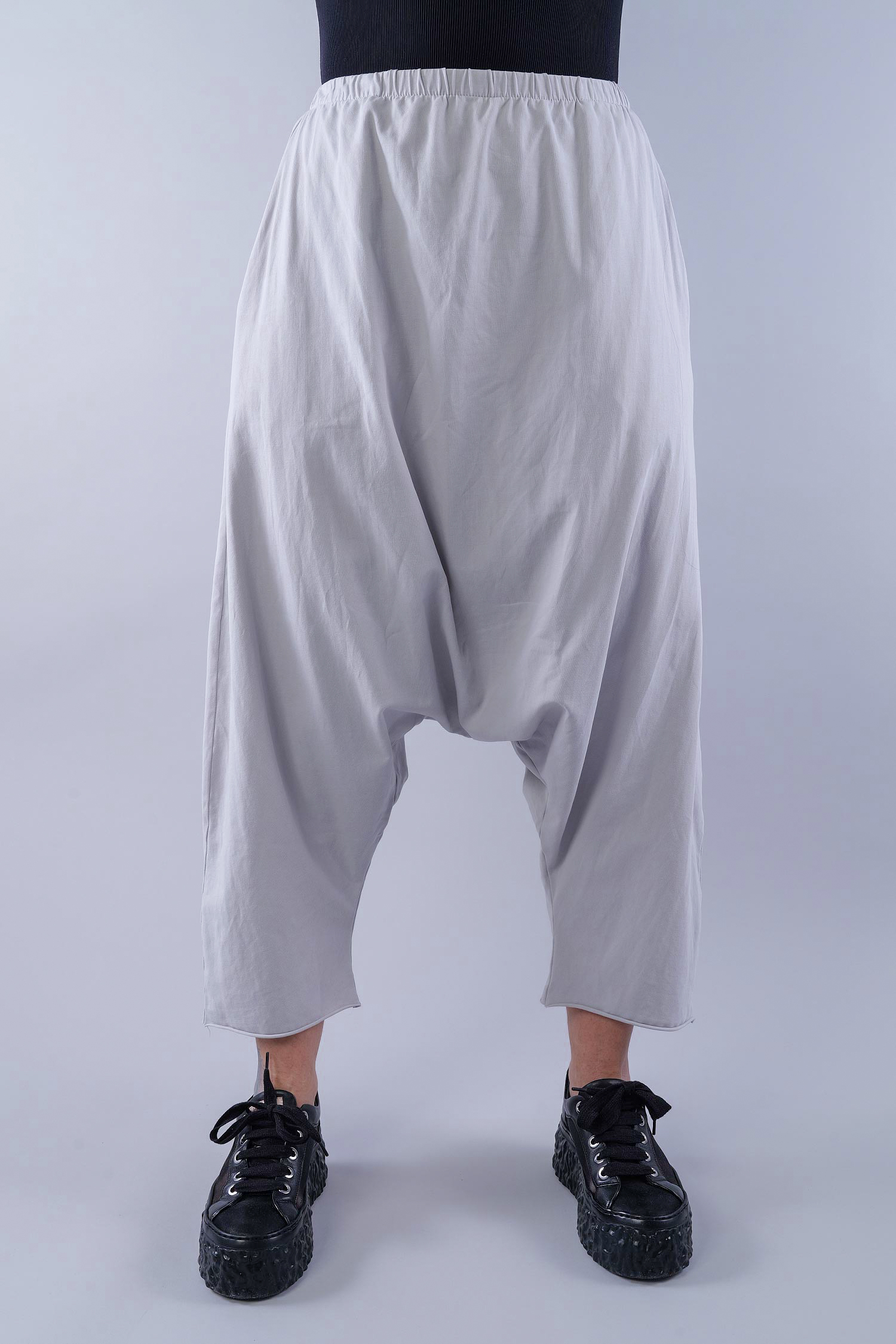 Jersey Haremshose - Pilz - Slowkind