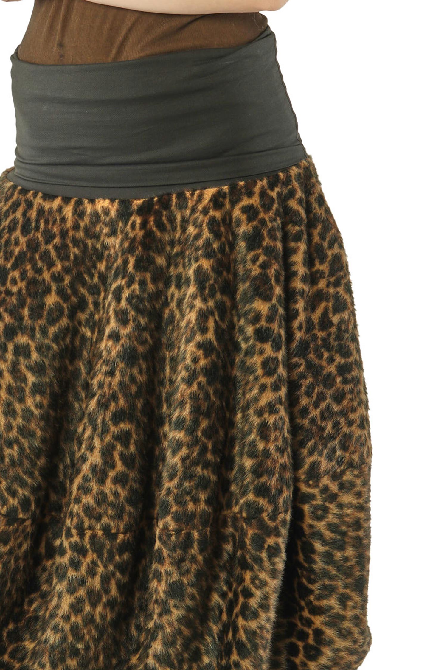 Leofell-Rock - Leo jacquard - 2261190303