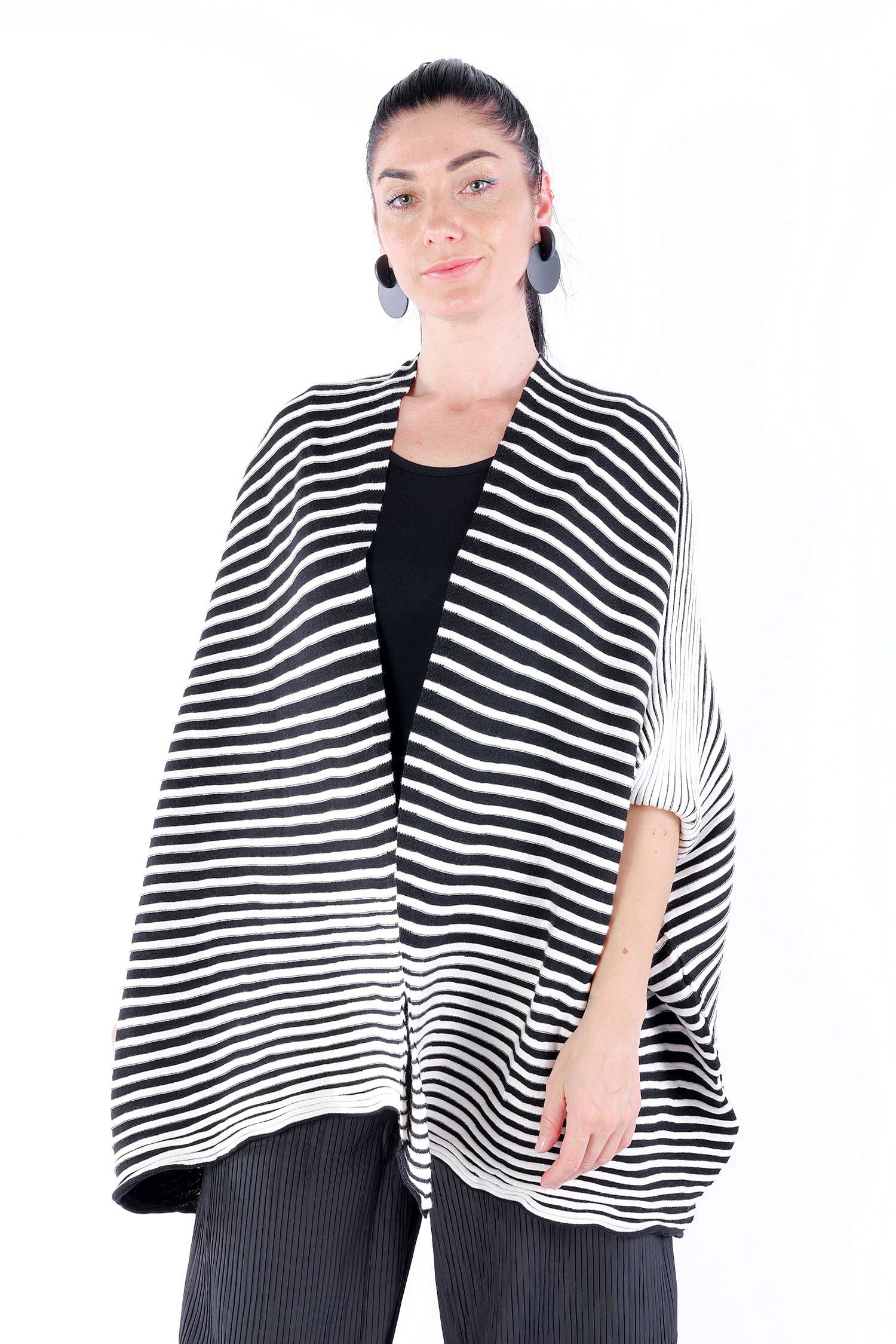 Streifen Cardigan - Stripes - 766125