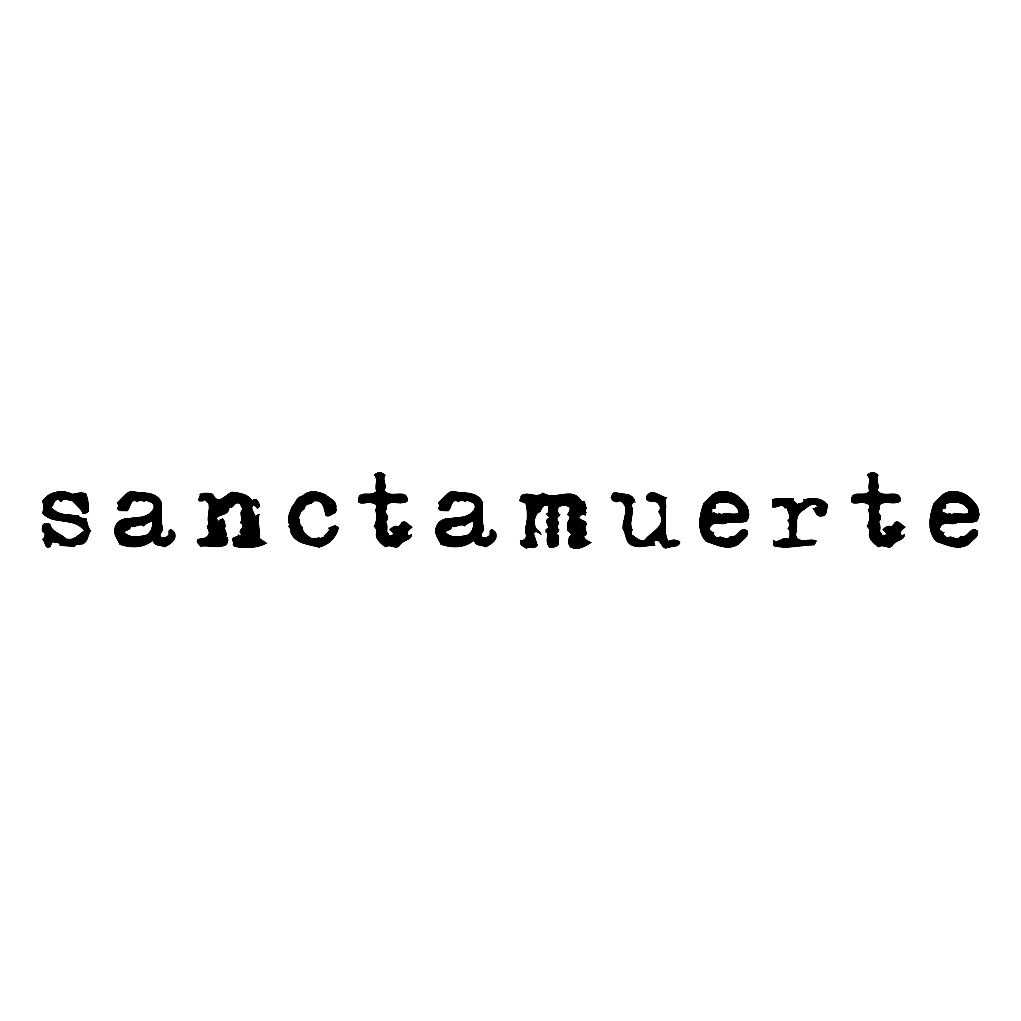 Sanctamuerte