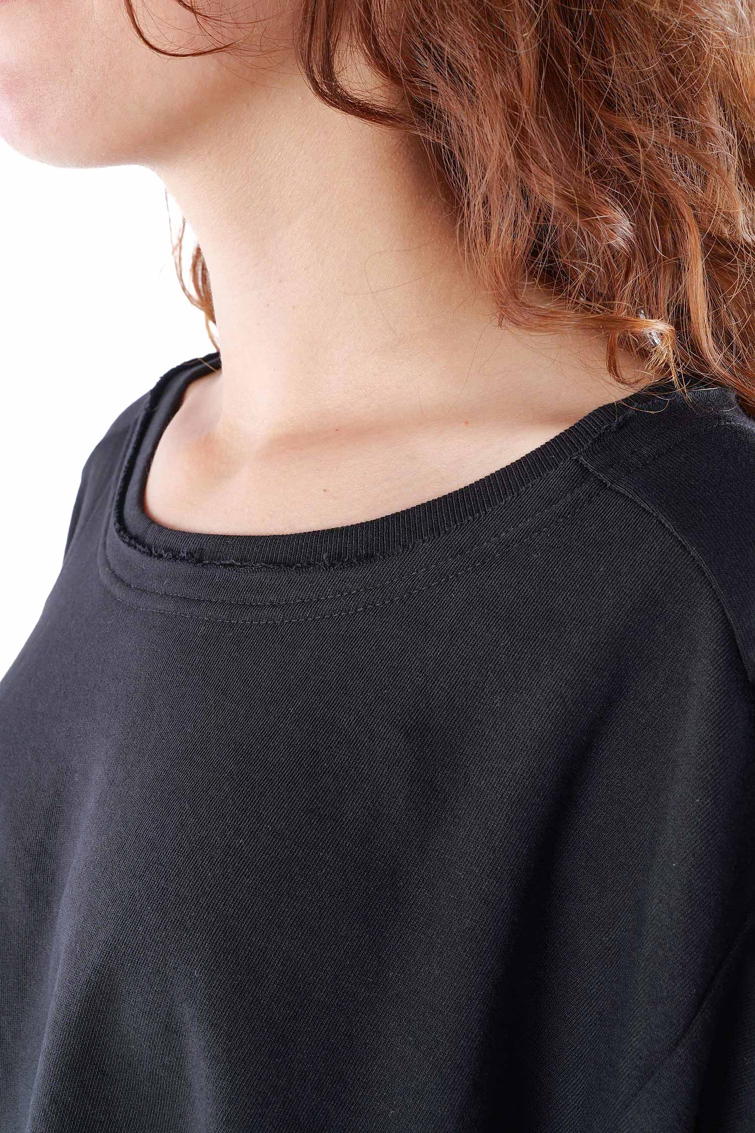 Sweater - Schwarz - 2105