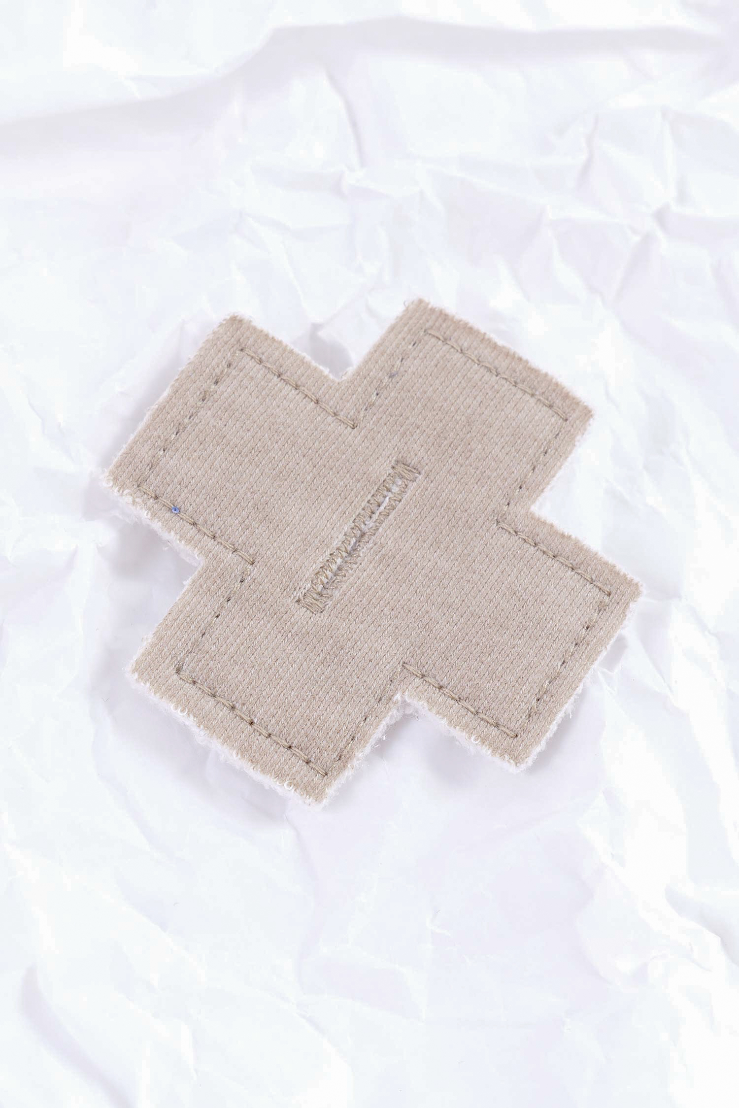 Plus Patch - Desert - 0001