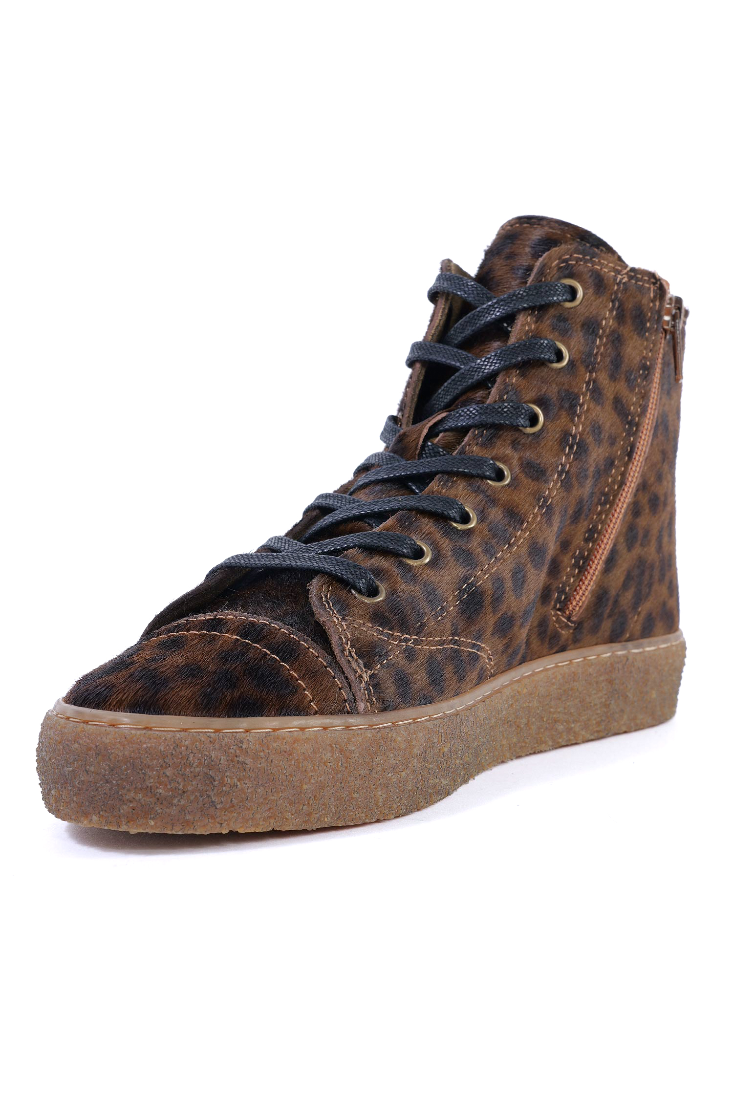 Leopard sneakers - Leo big - 2261985202