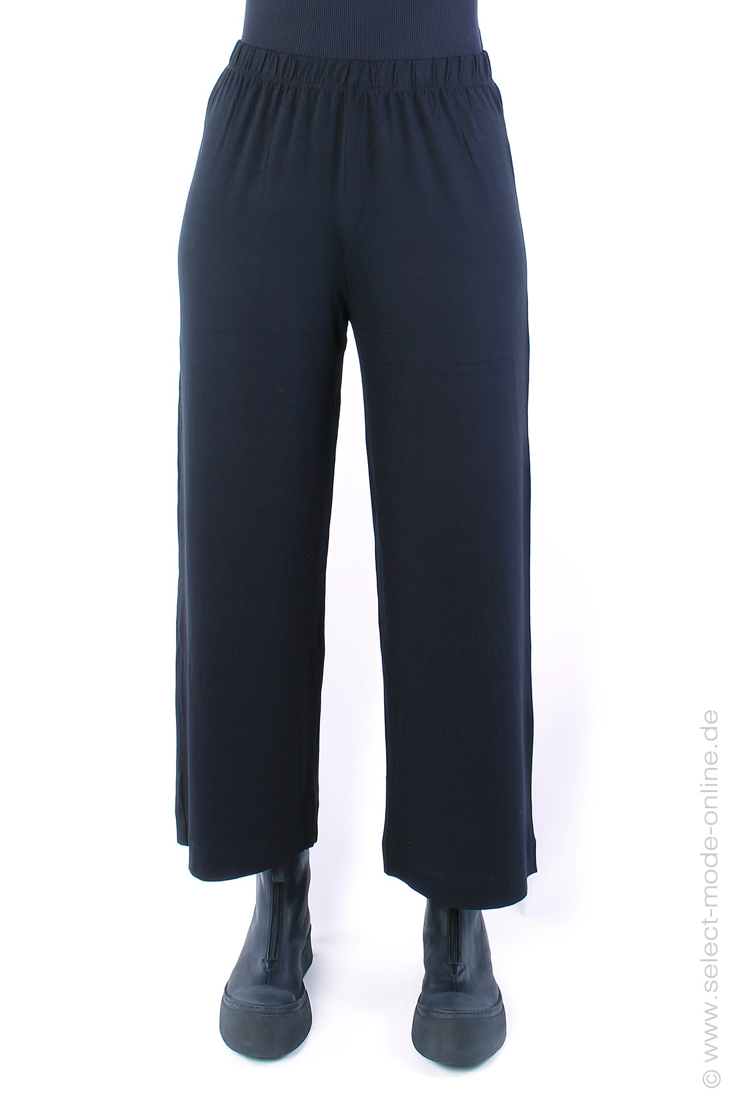 Jersey Pants - black - 302 13 231