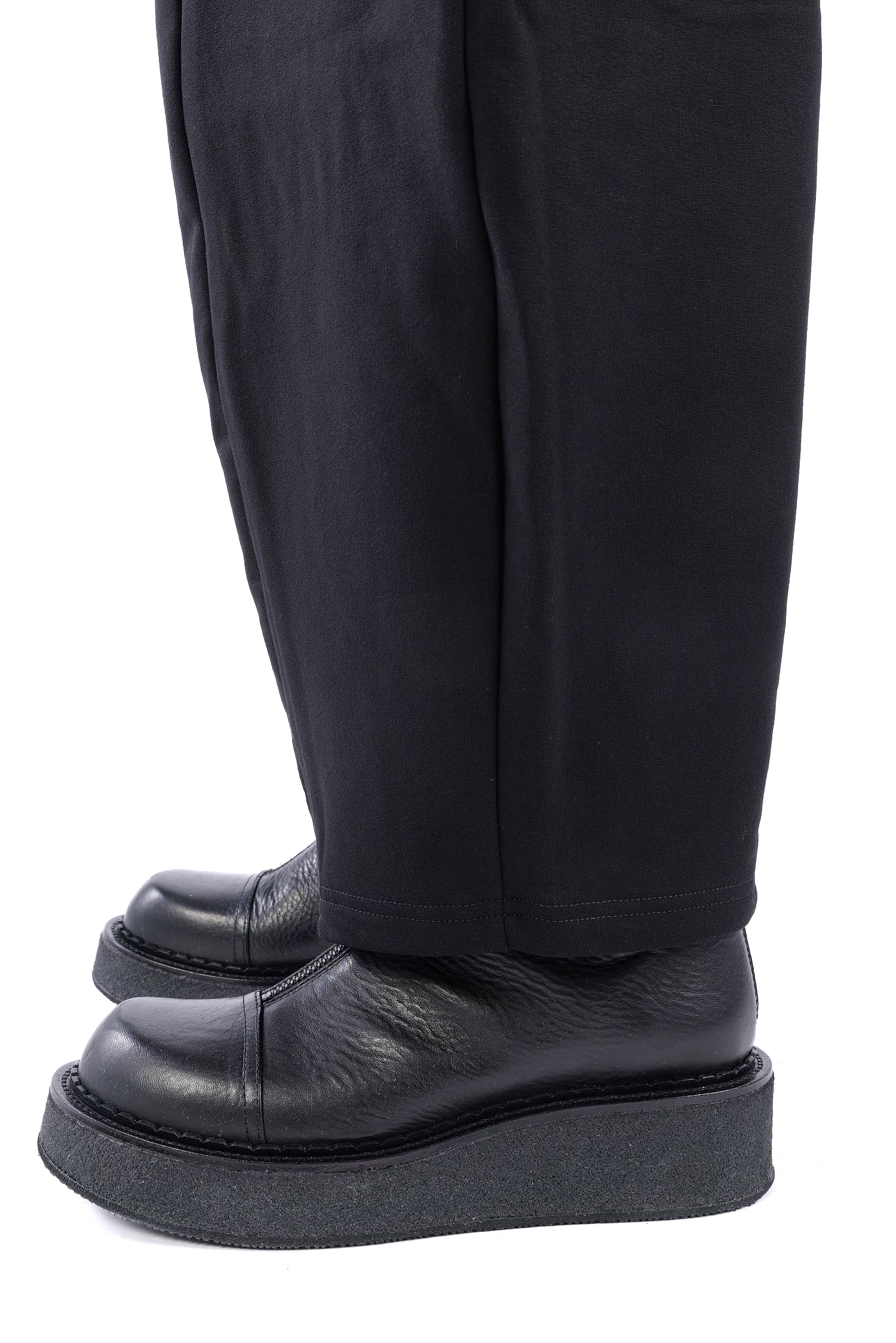 Sweathose - Schwarz - U3661-U