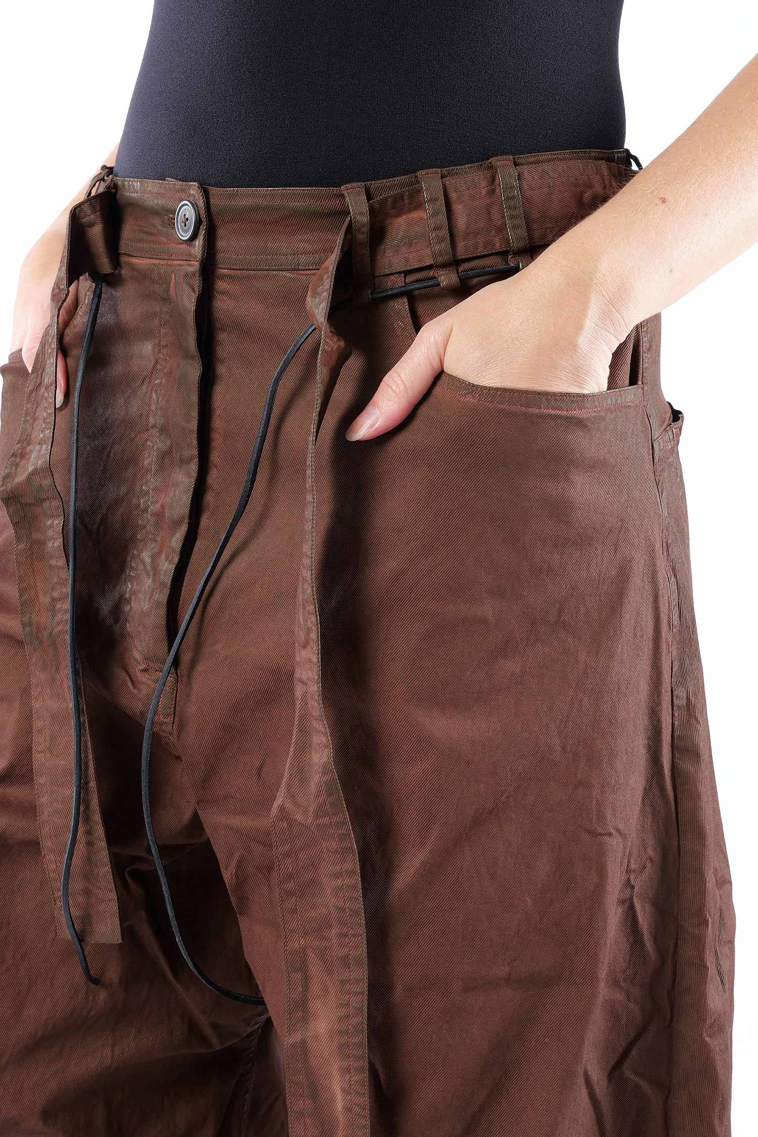 Tulpige Hose - Henna cloud - 2262600103