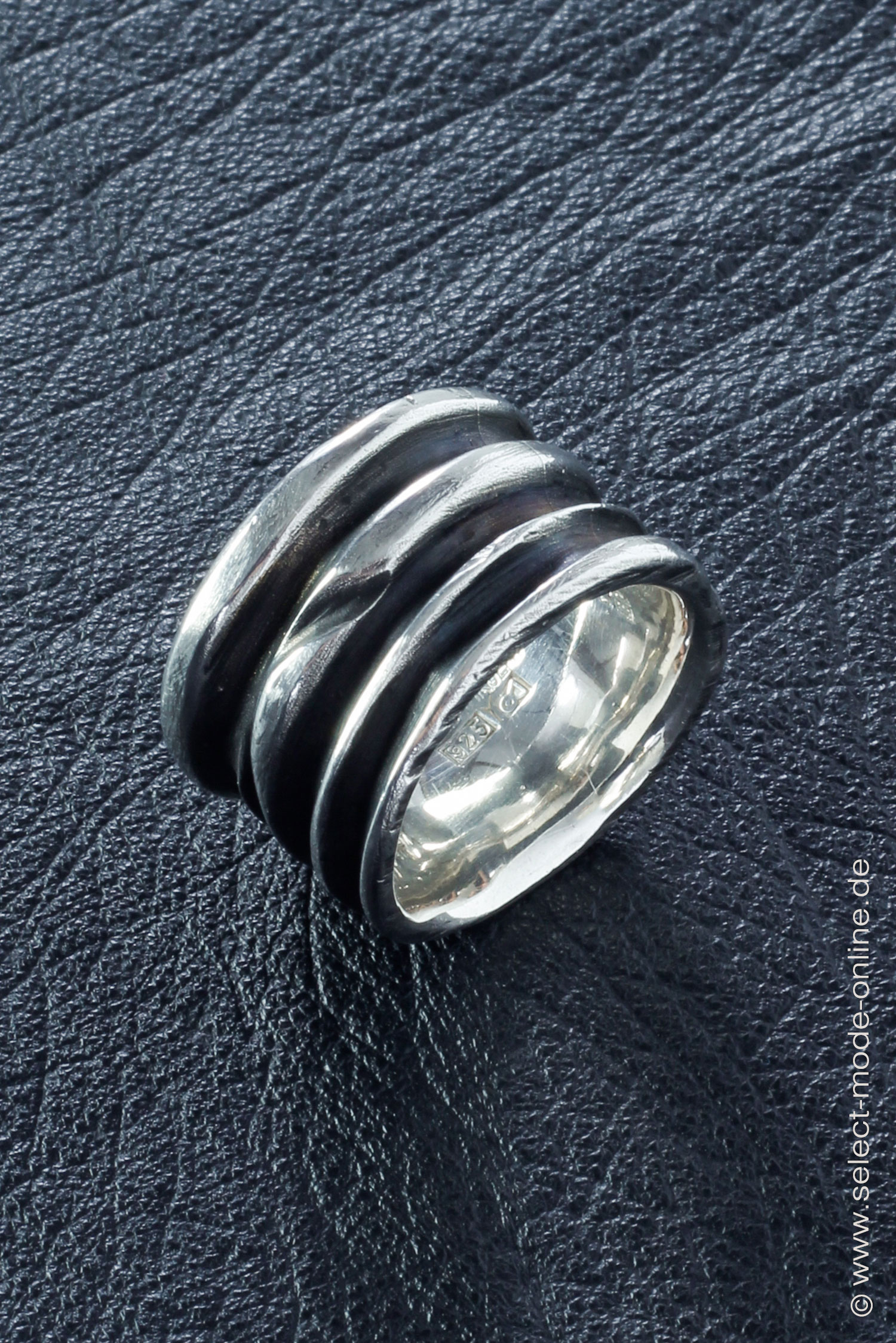 Silber Ring - DG021