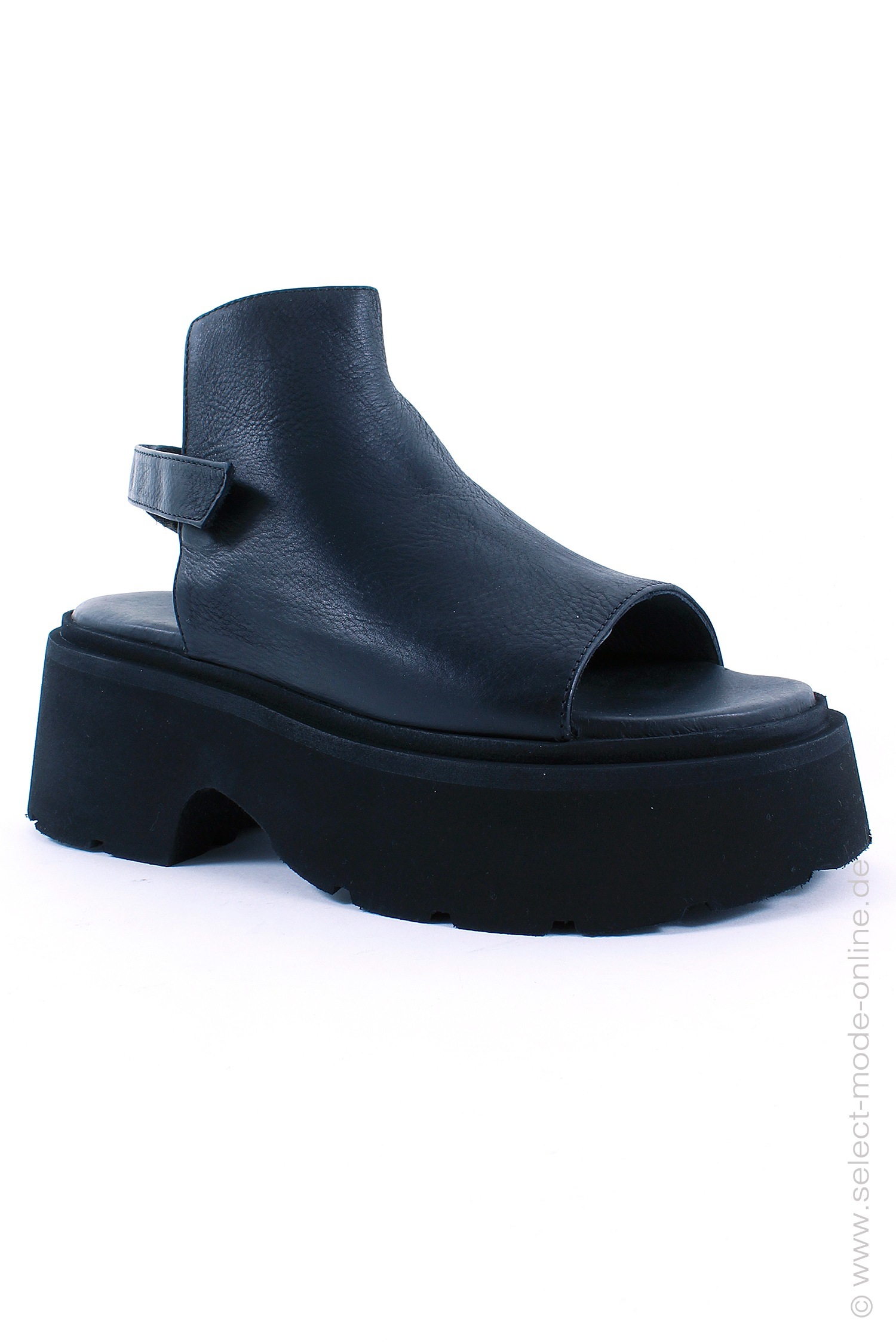 Sandalen - schwarz - 3461