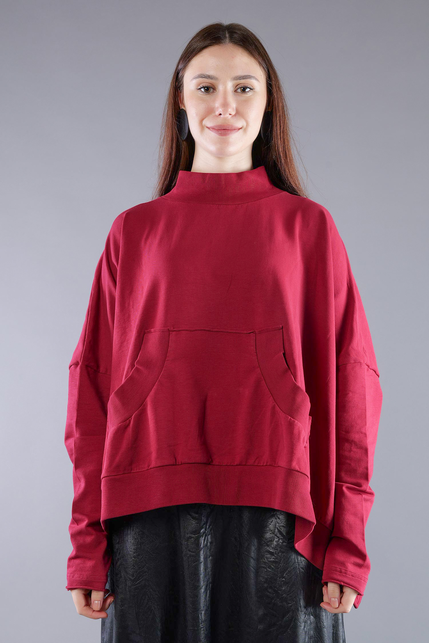 Sweatpullover - Lava - 2263250508