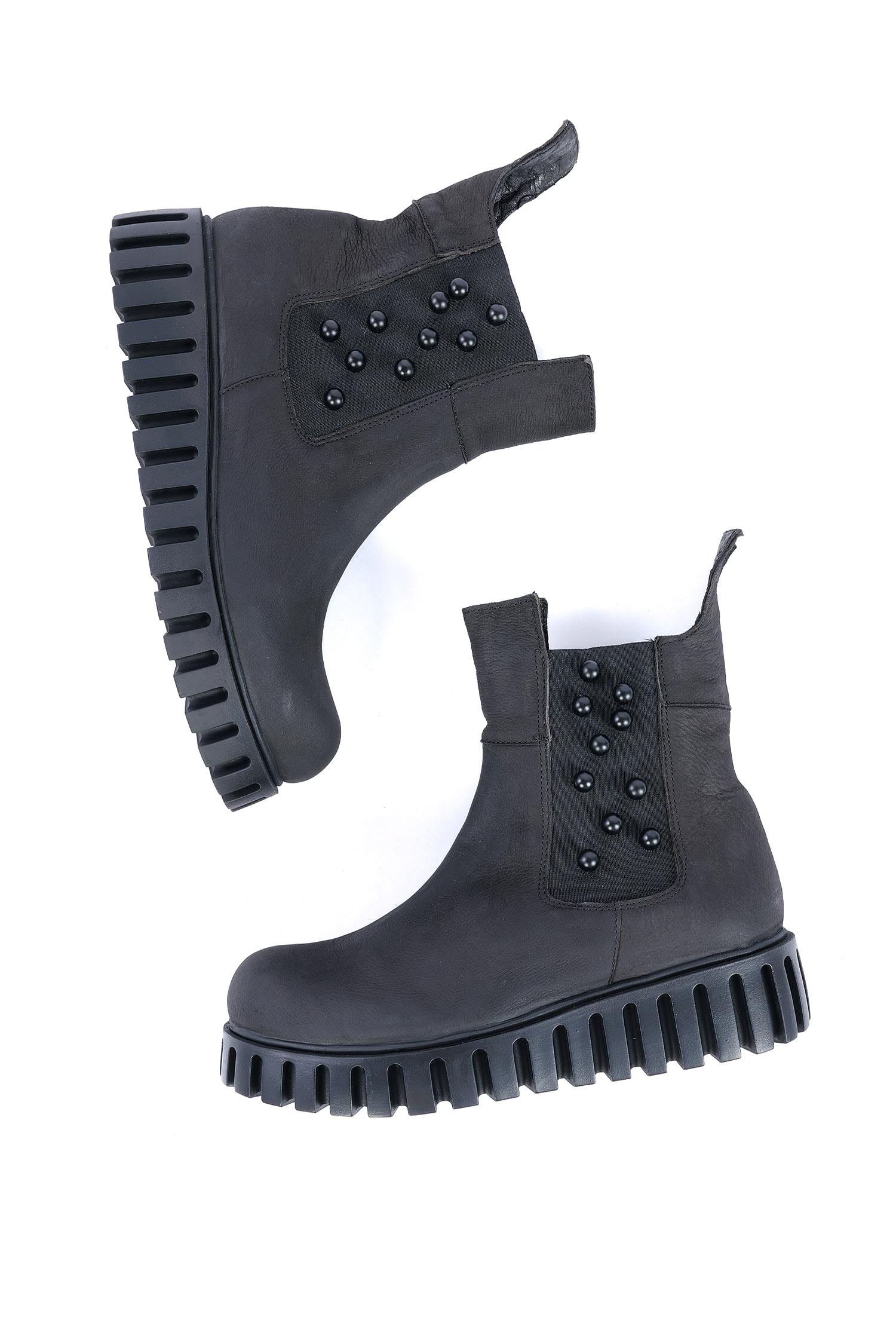 Chelsea boots - black - Willow