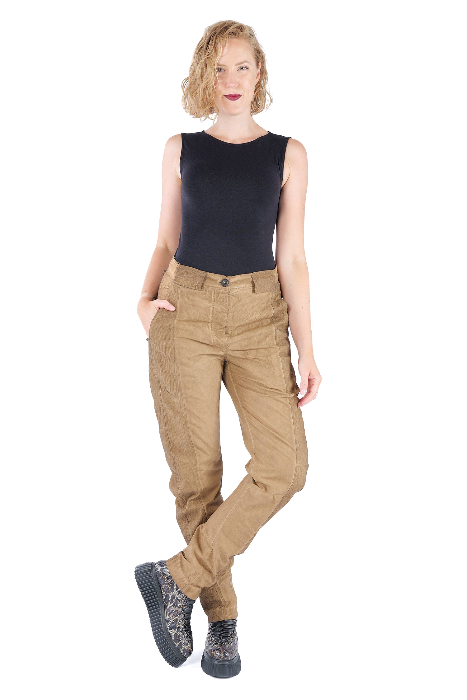 Legere Hose - Dakar cloud - 2262260104