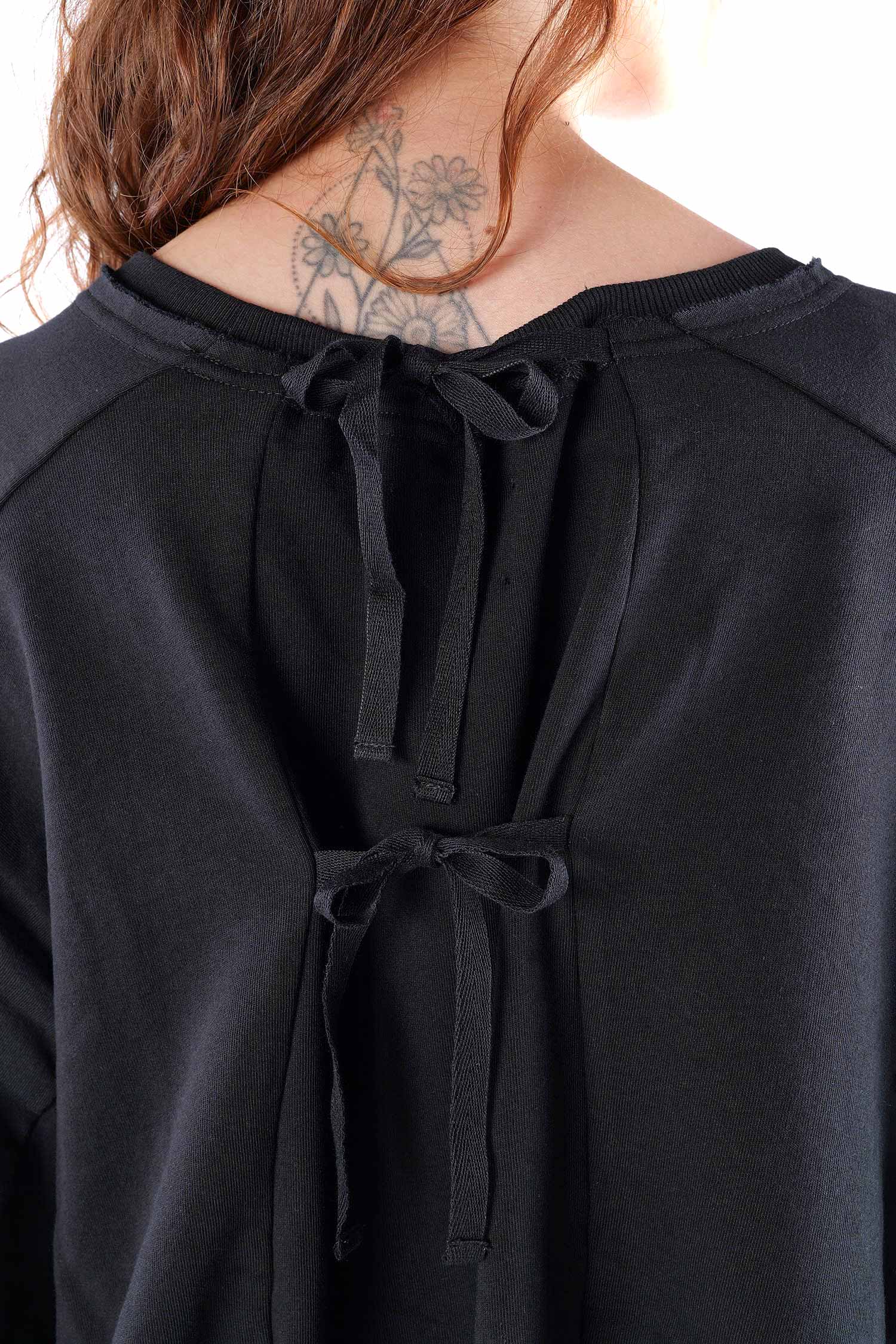 Sweater - Schwarz - 2105